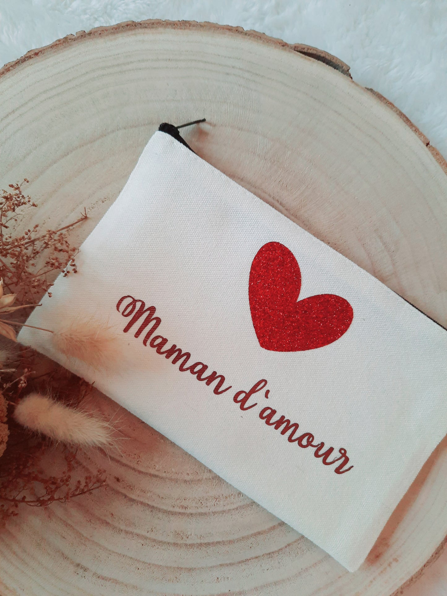 Trousse Maman d'amour