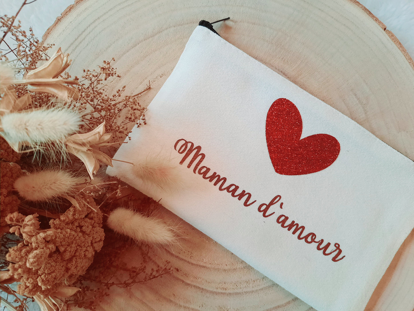 Trousse Maman d'amour