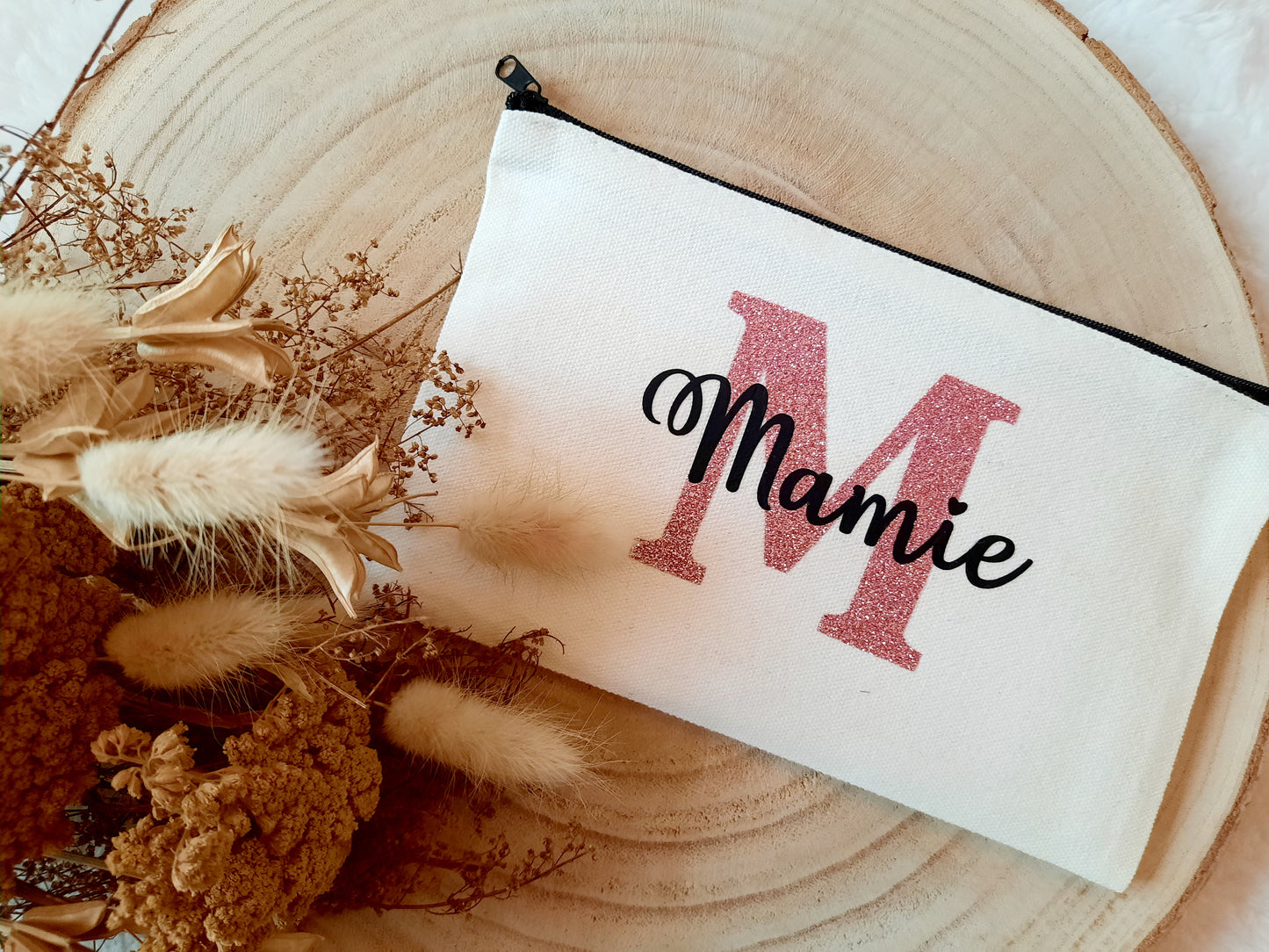 Trousse Mamie
