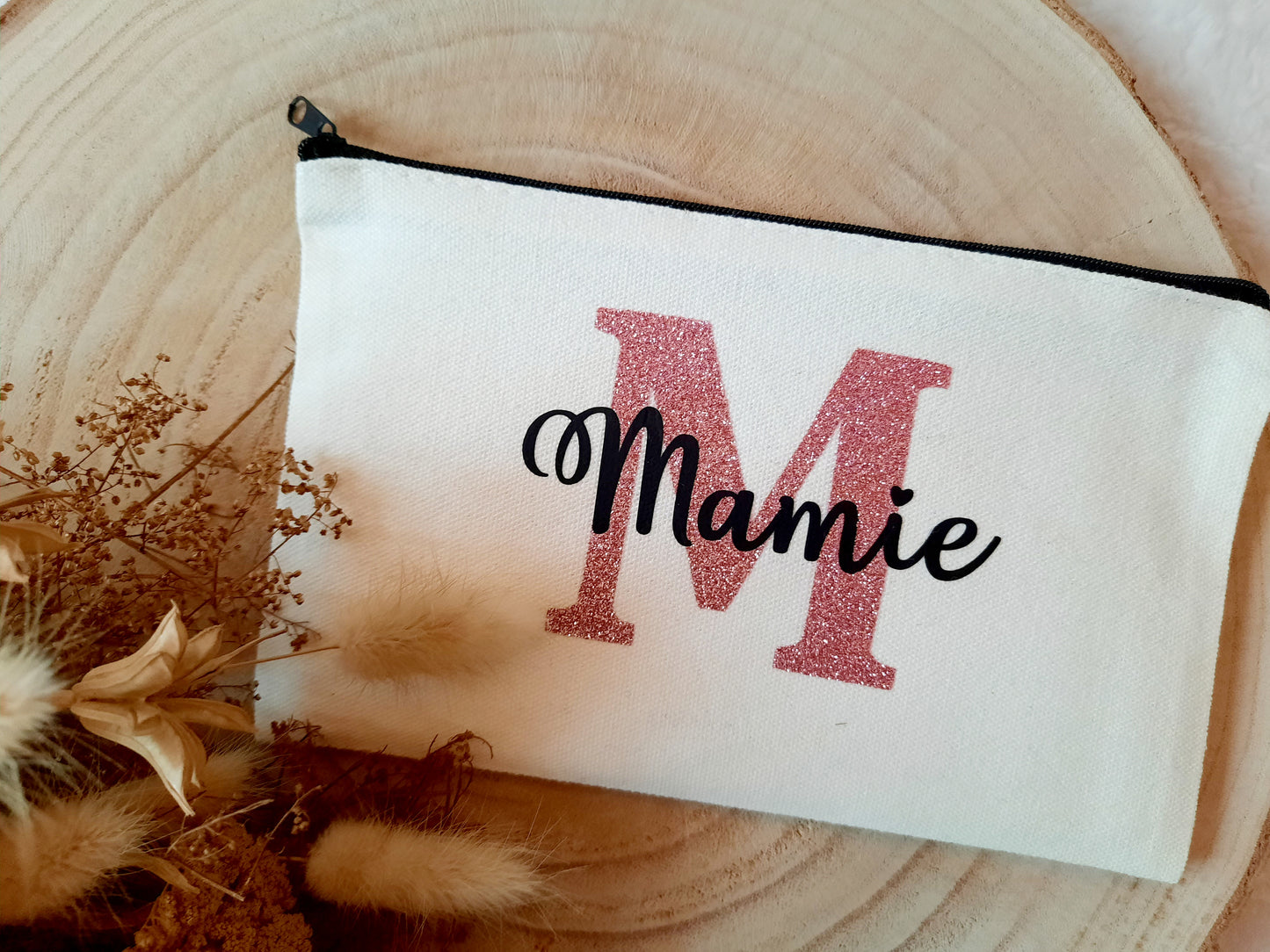 Trousse Mamie