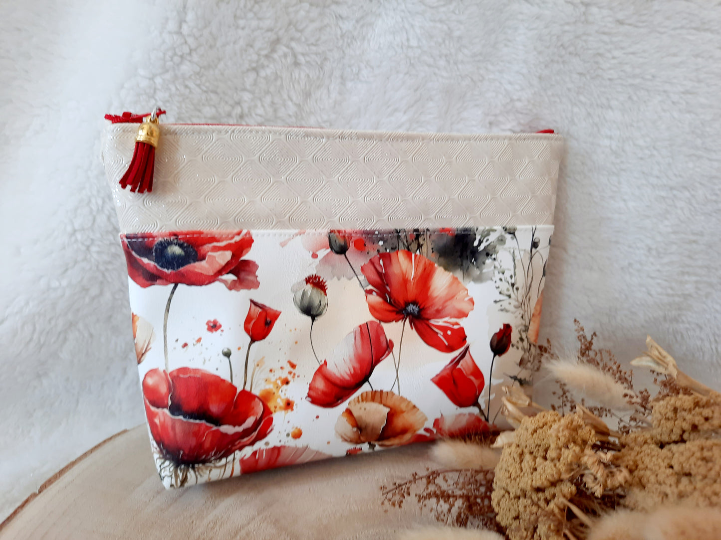 Trousse de toilette
