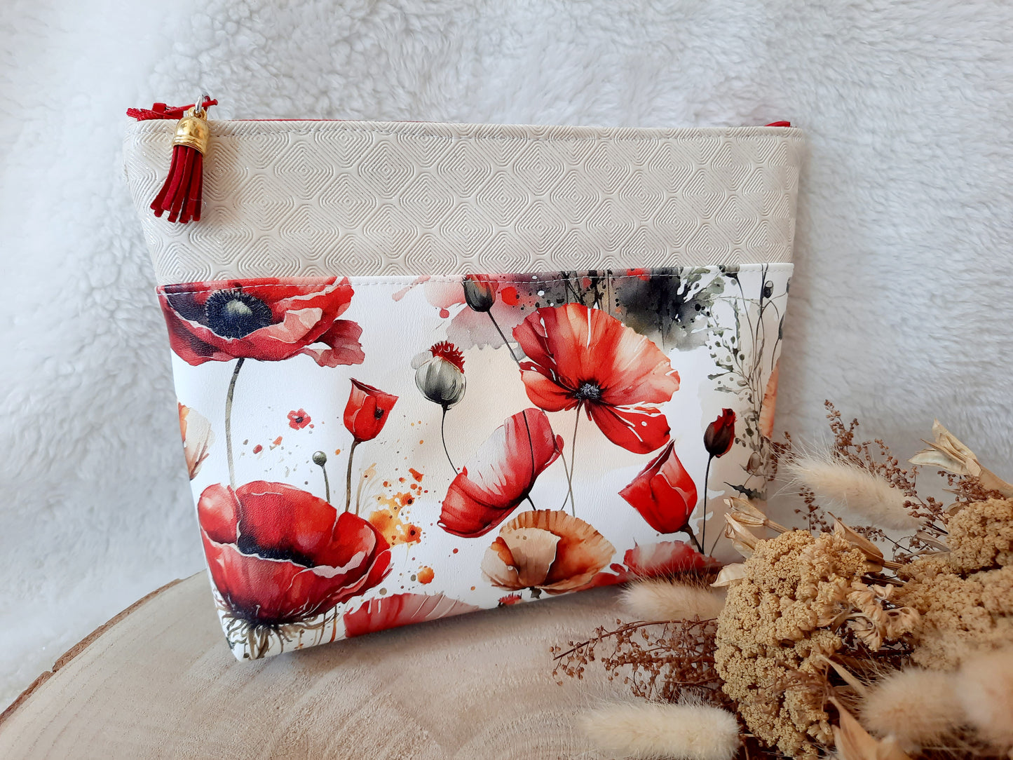 Trousse de toilette