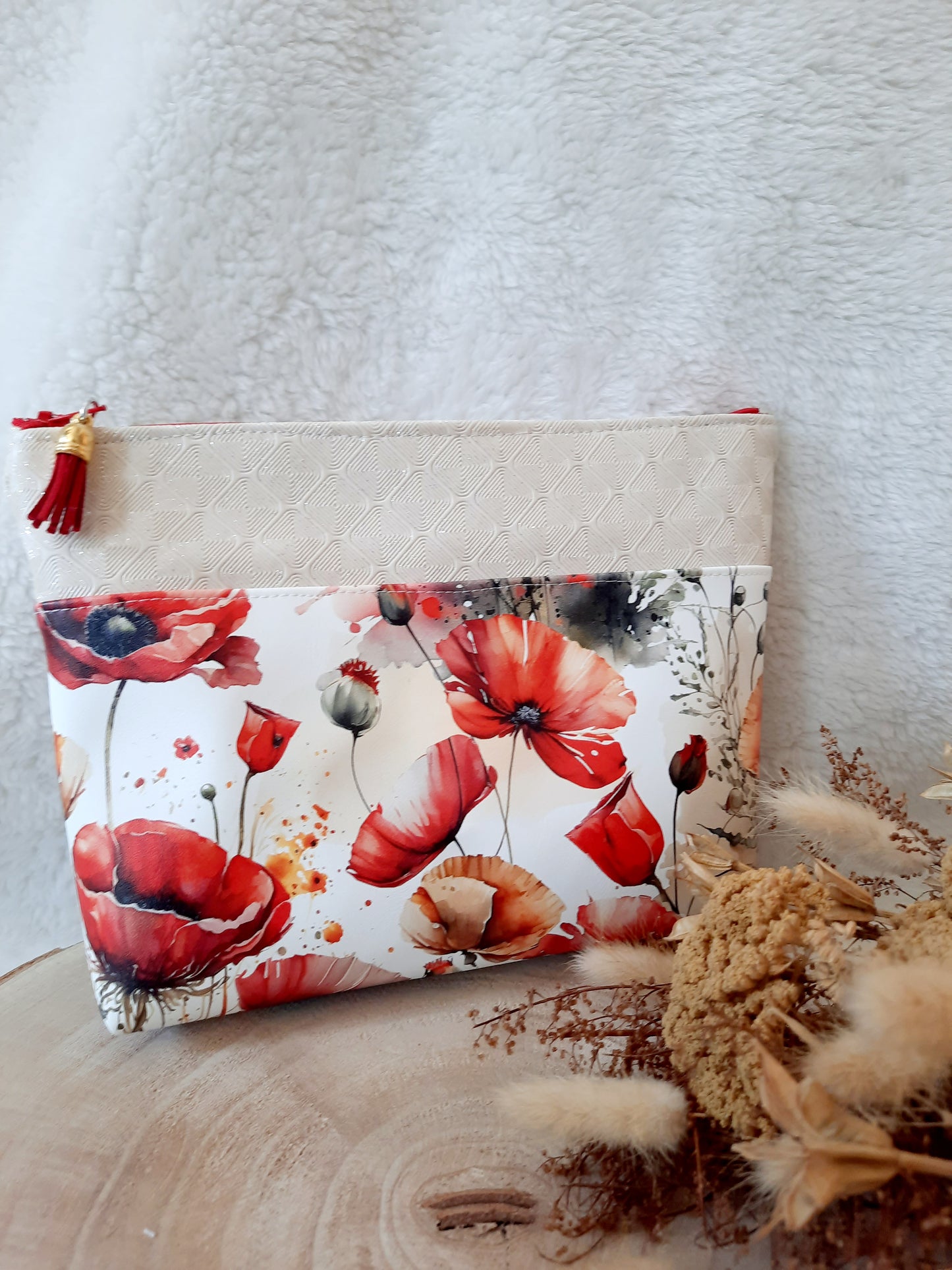 Trousse de toilette