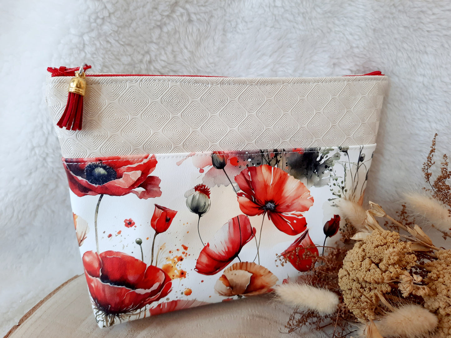 Trousse de toilette