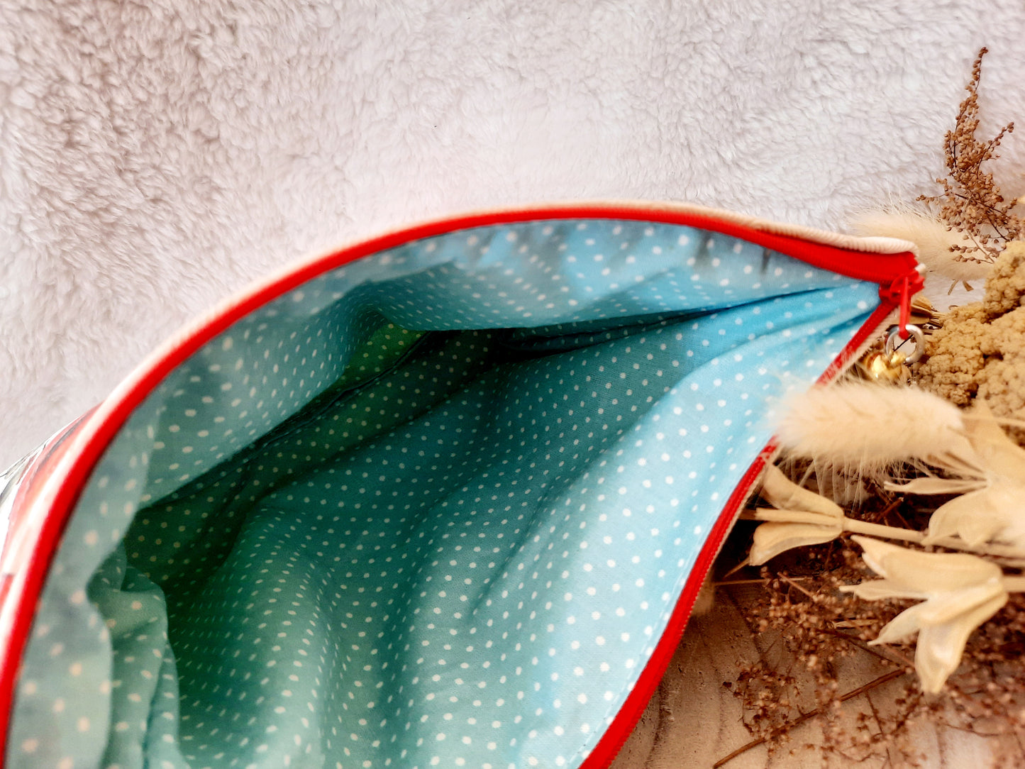 Trousse de toilette