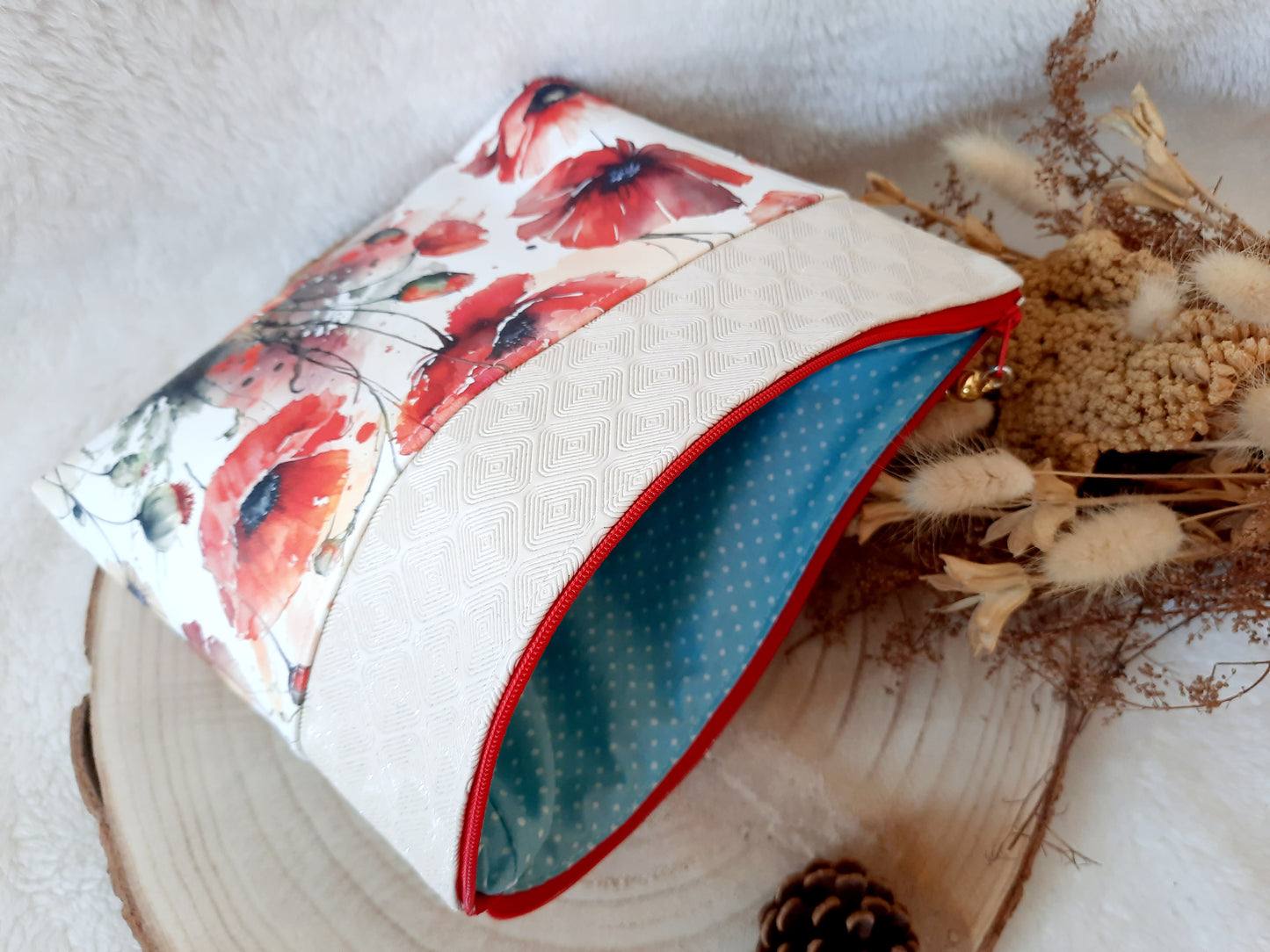 Trousse de toilette