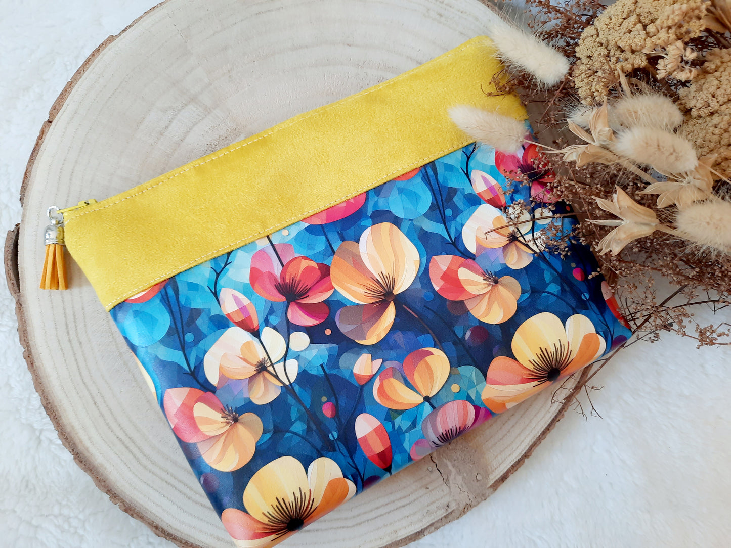 Trousse de toilette