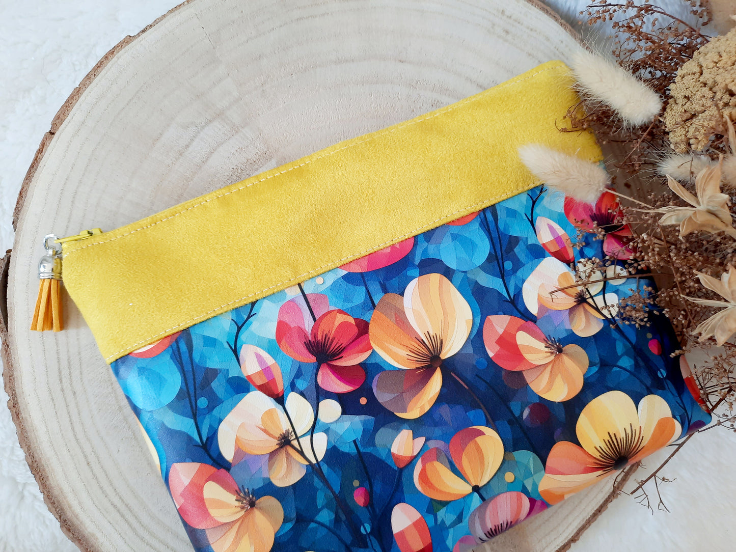 Trousse de toilette