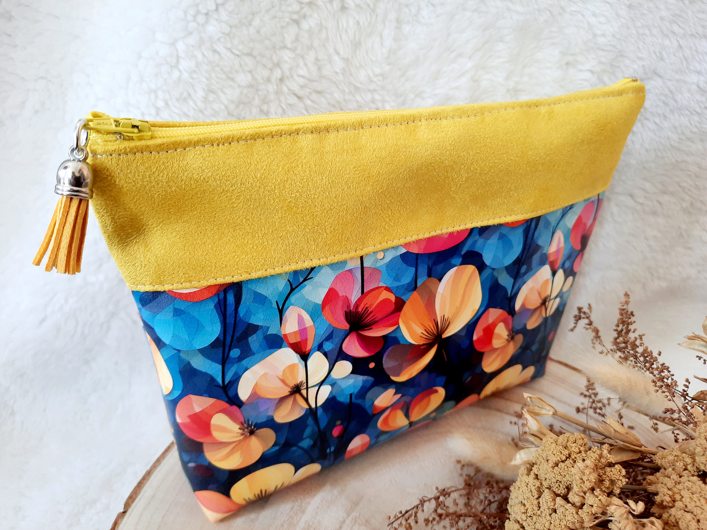 Trousse de toilette