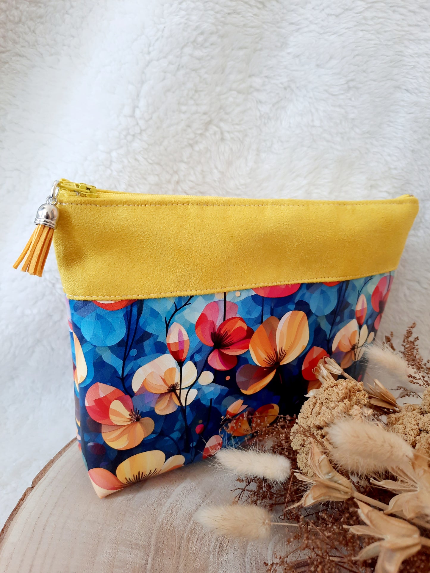 Trousse de toilette