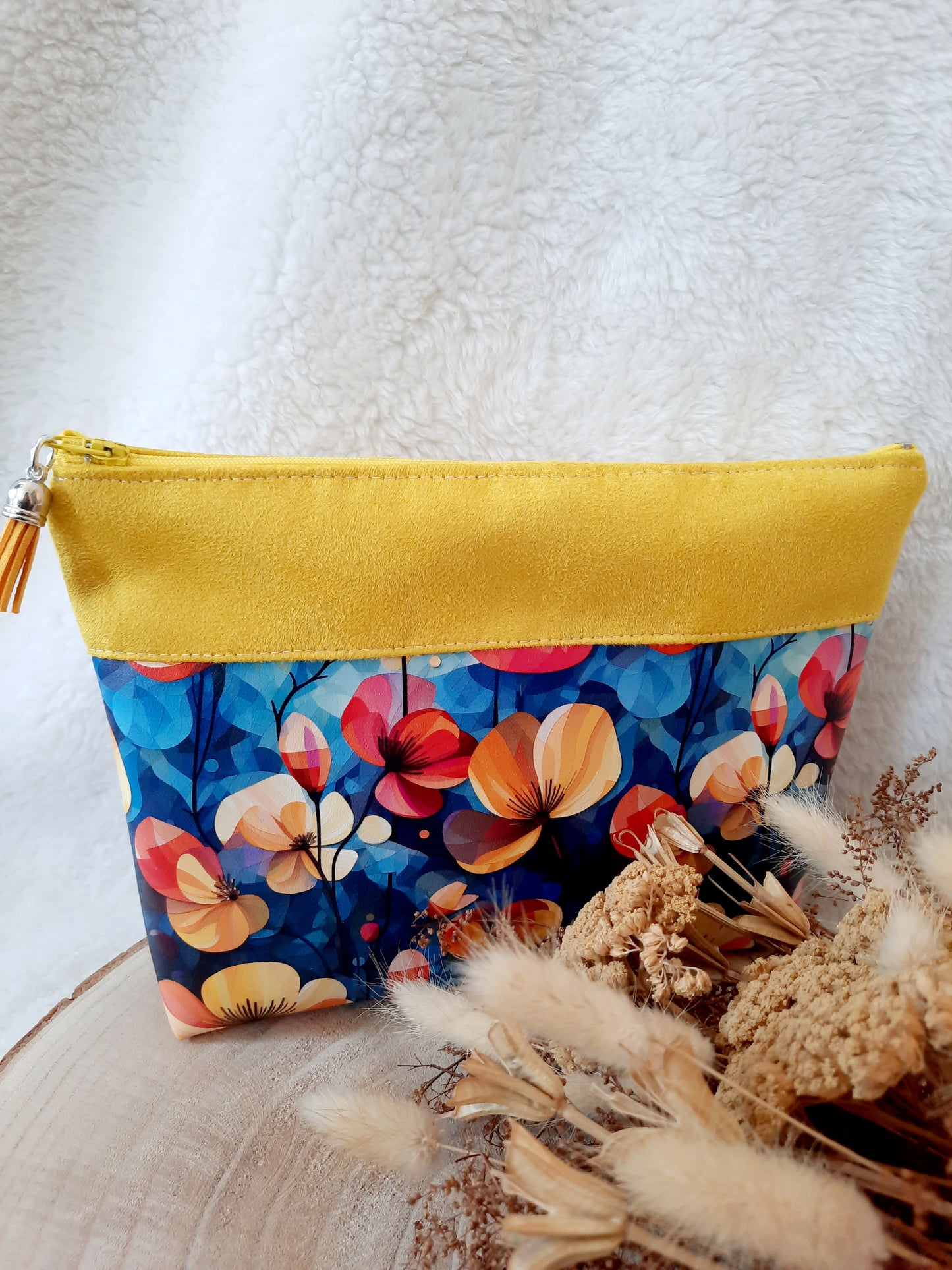 Trousse de toilette