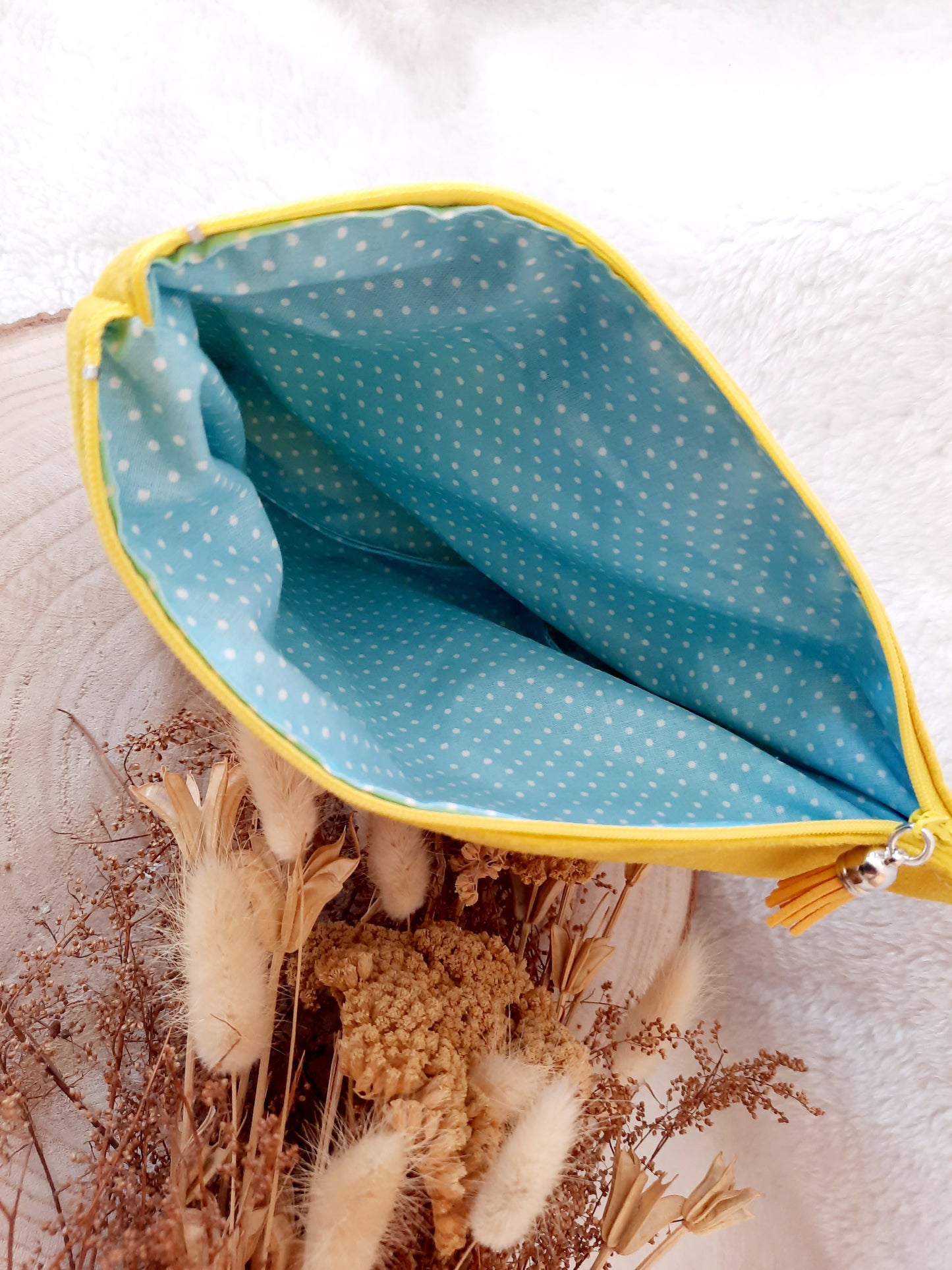 Trousse de toilette