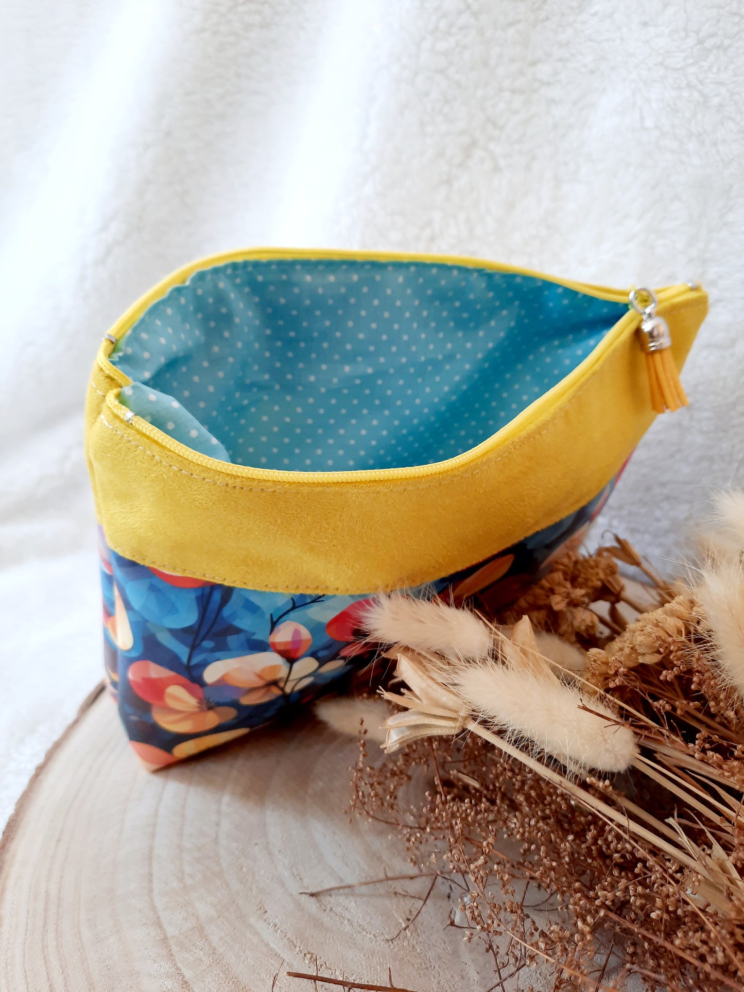 Trousse de toilette