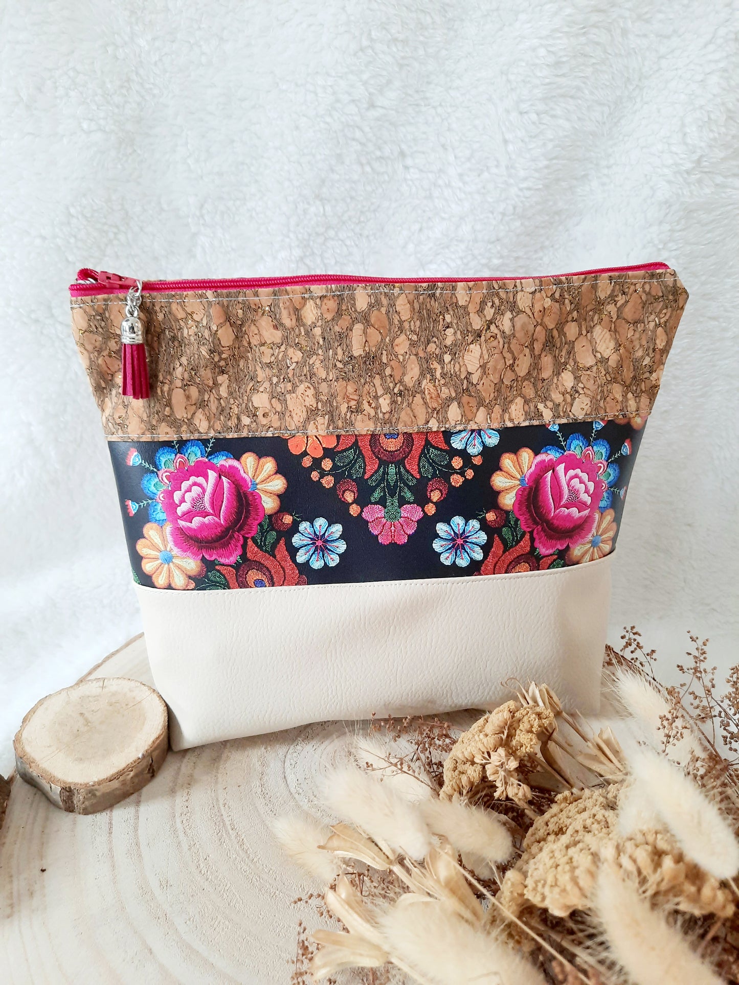 Trousse de toilette