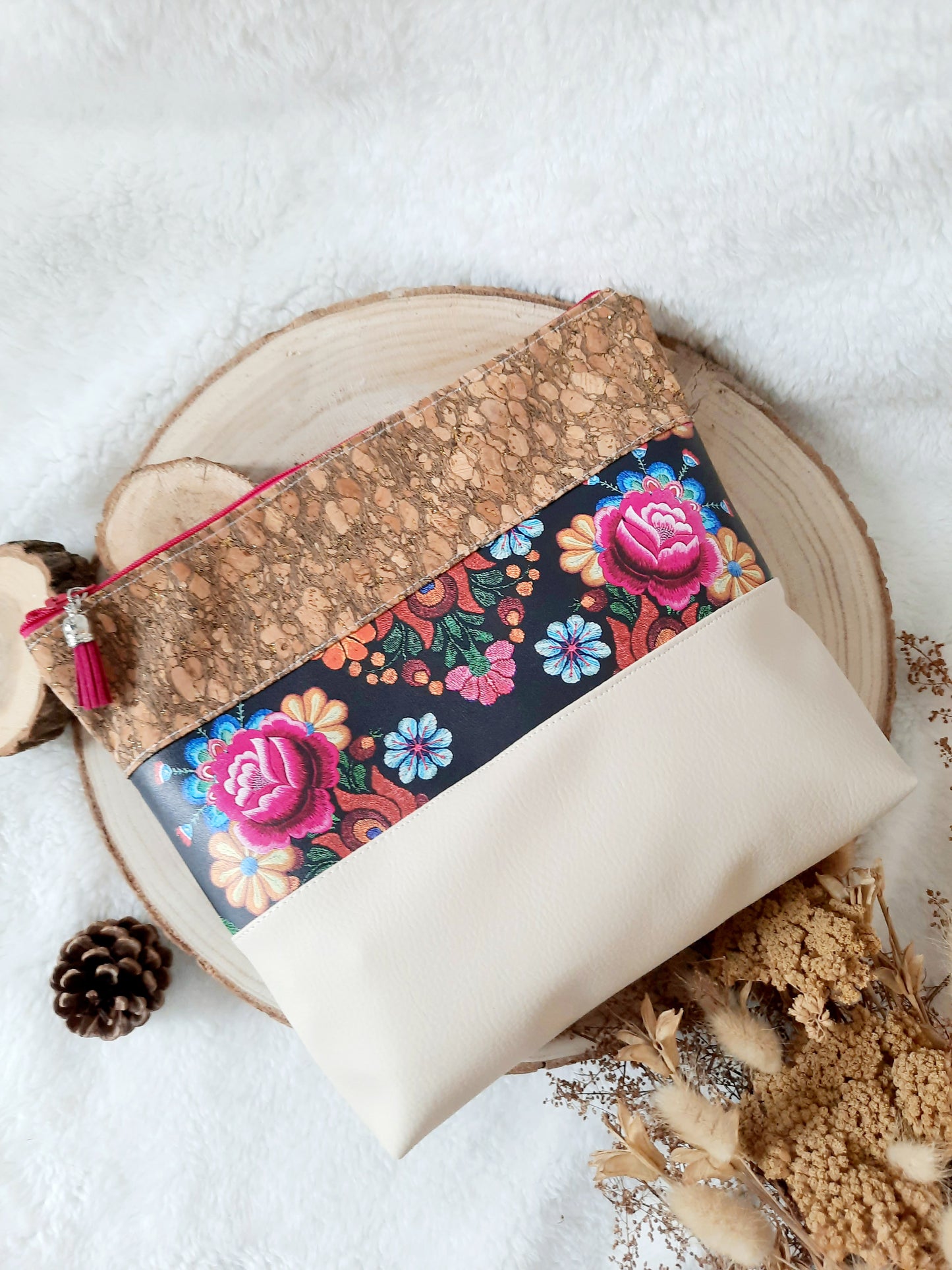 Trousse de toilette