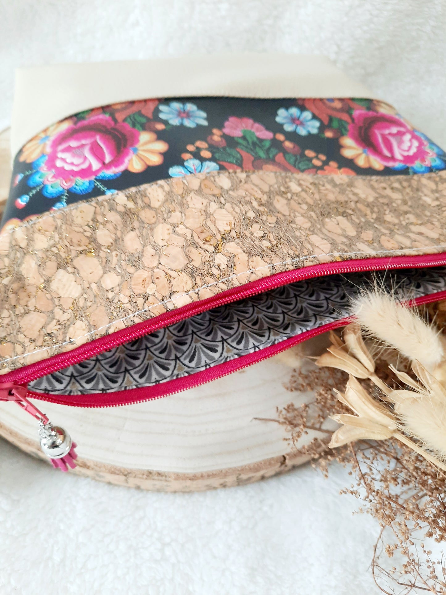 Trousse de toilette