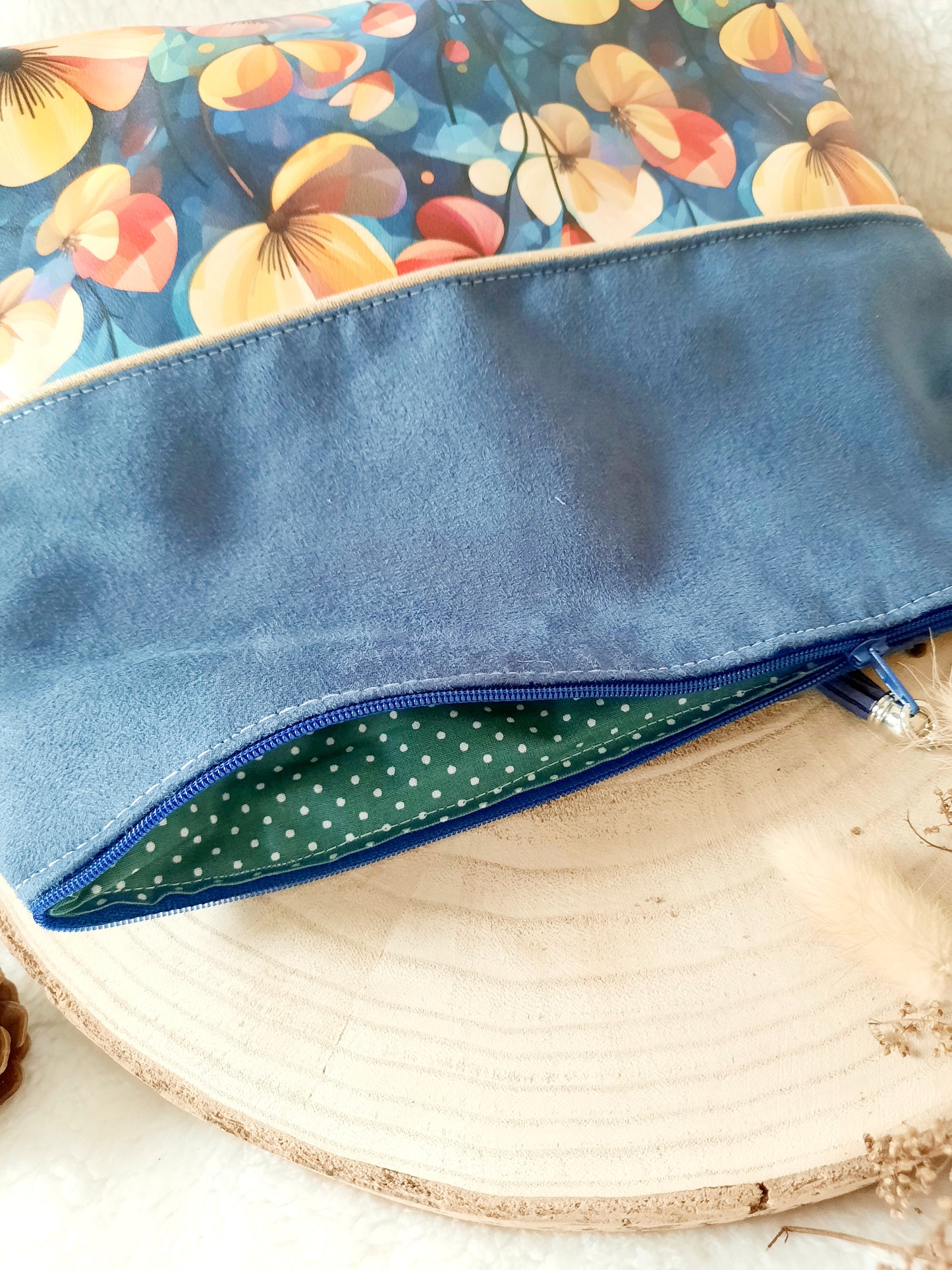 Trousse de toilette