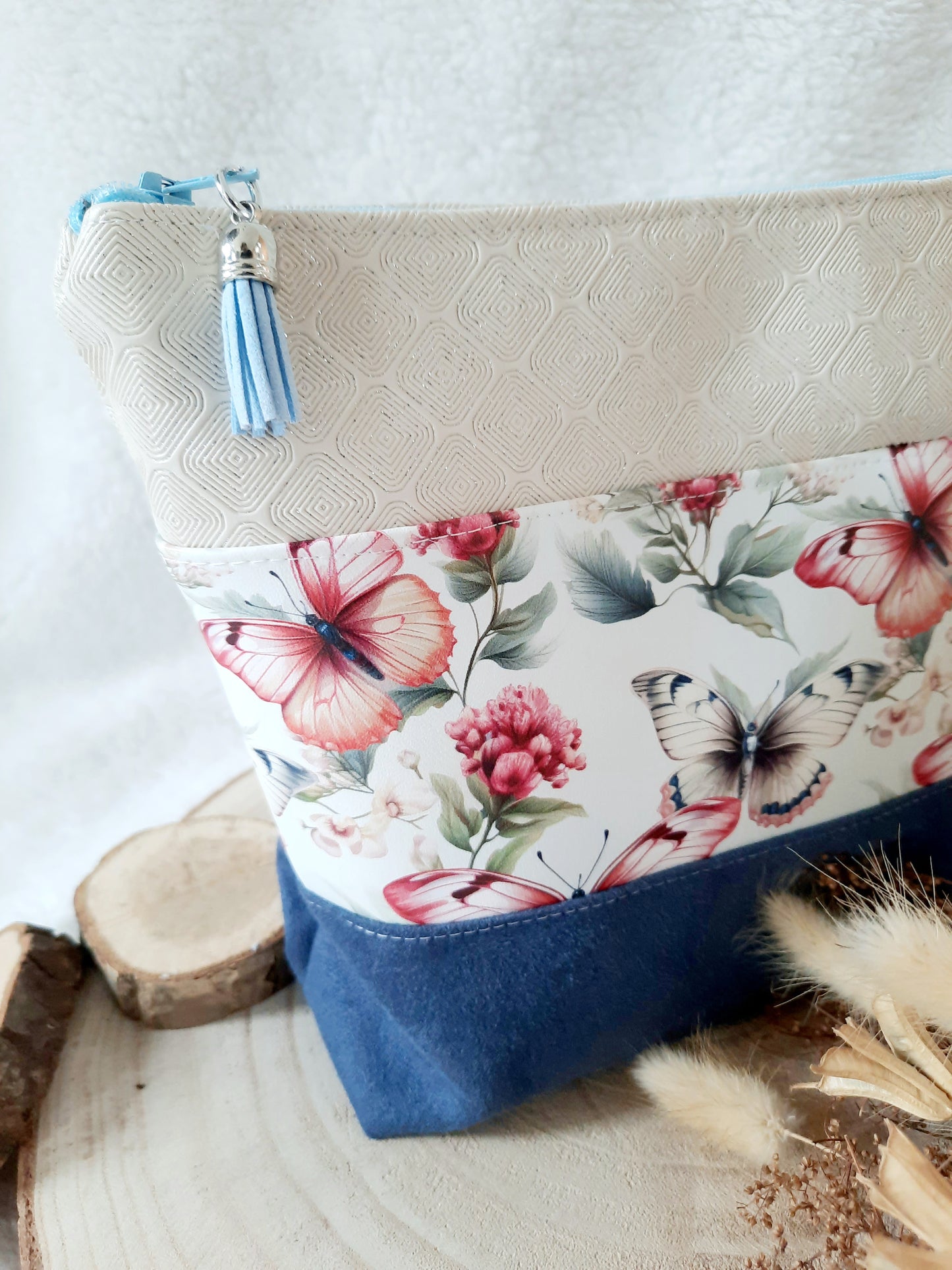 Trousse de toilette