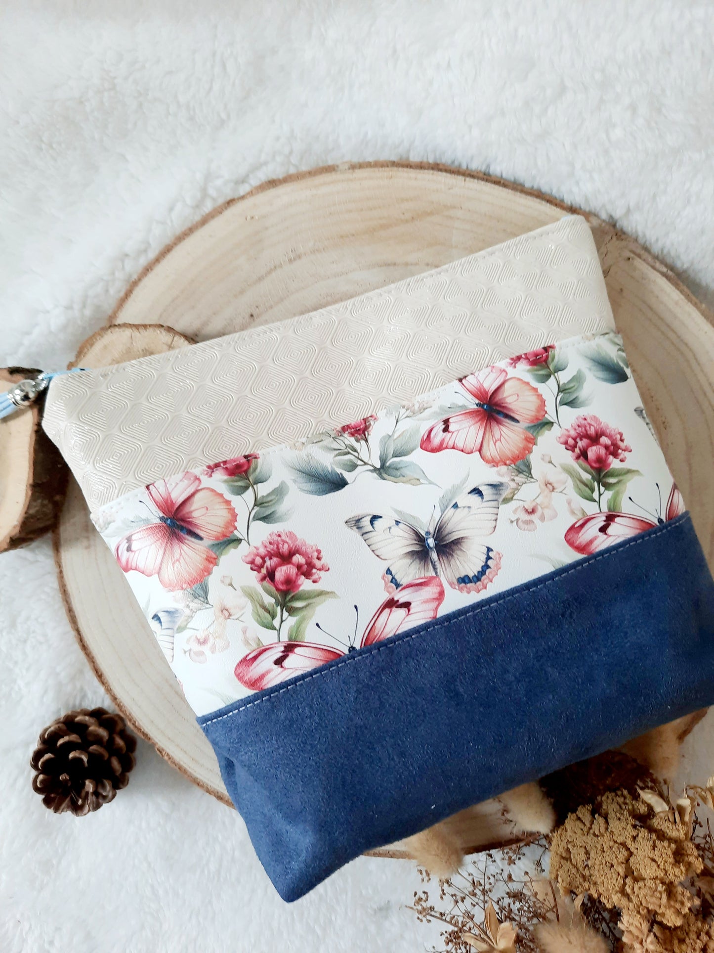Trousse de toilette
