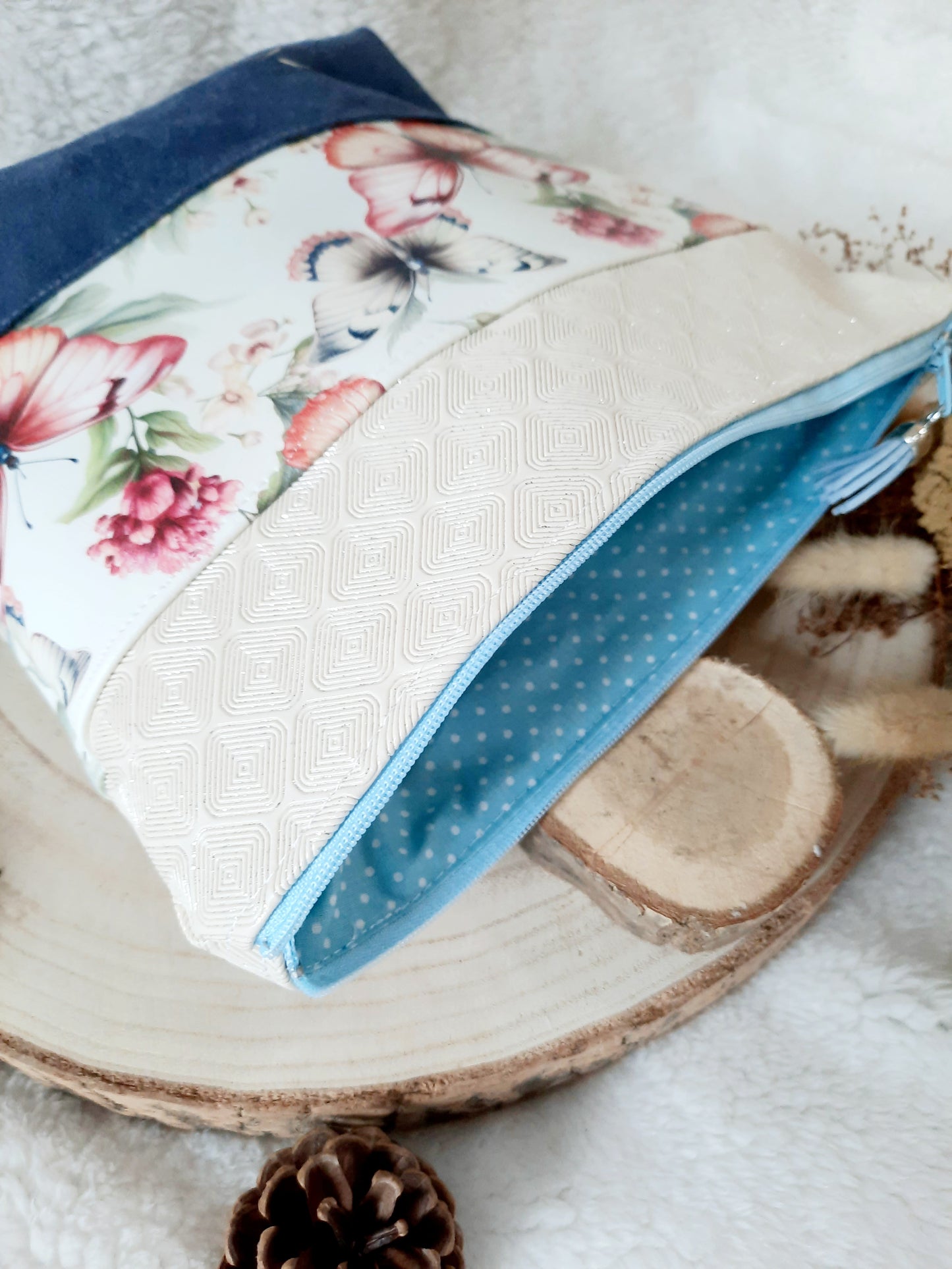 Trousse de toilette
