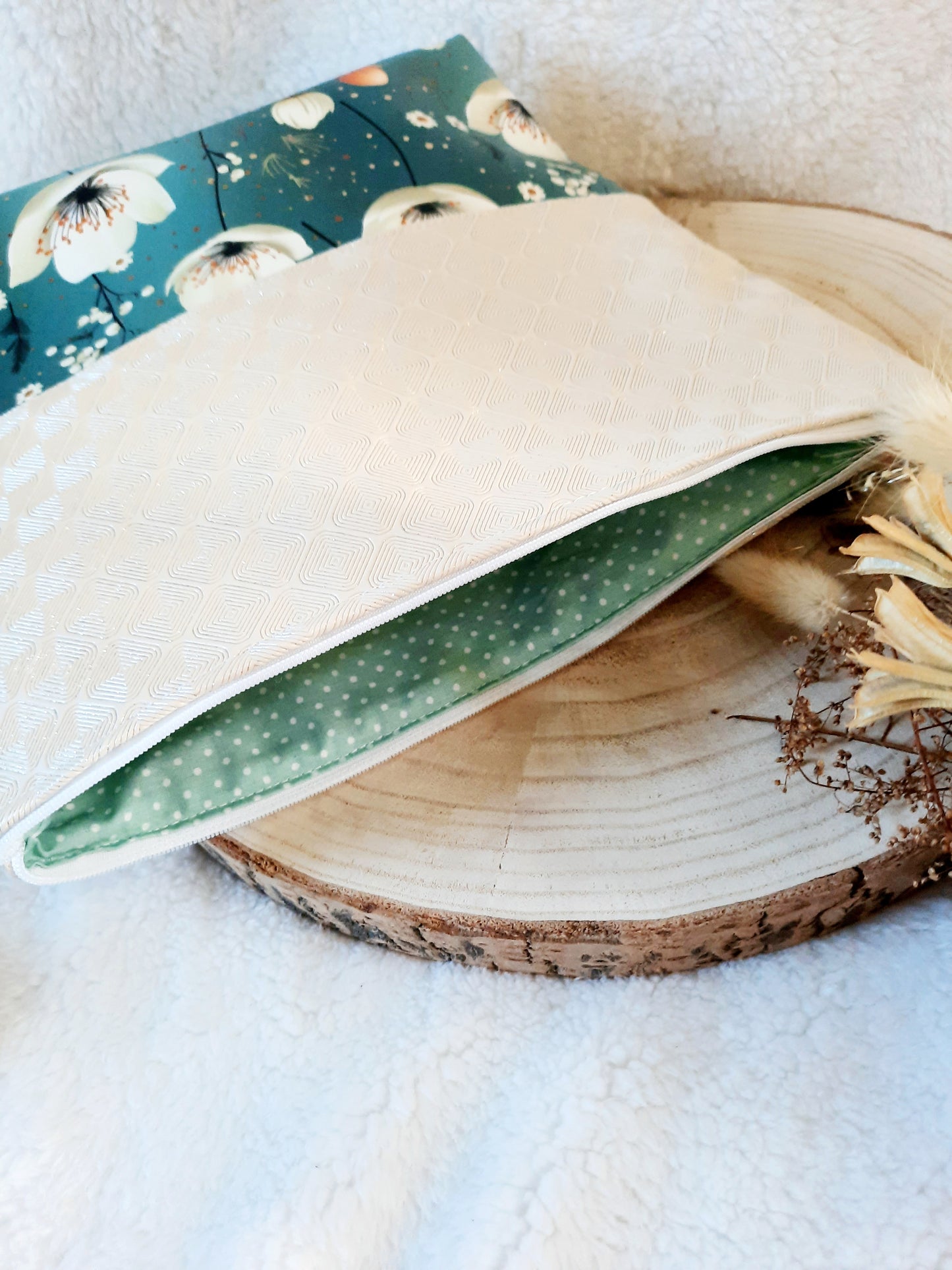 Trousse de toilette