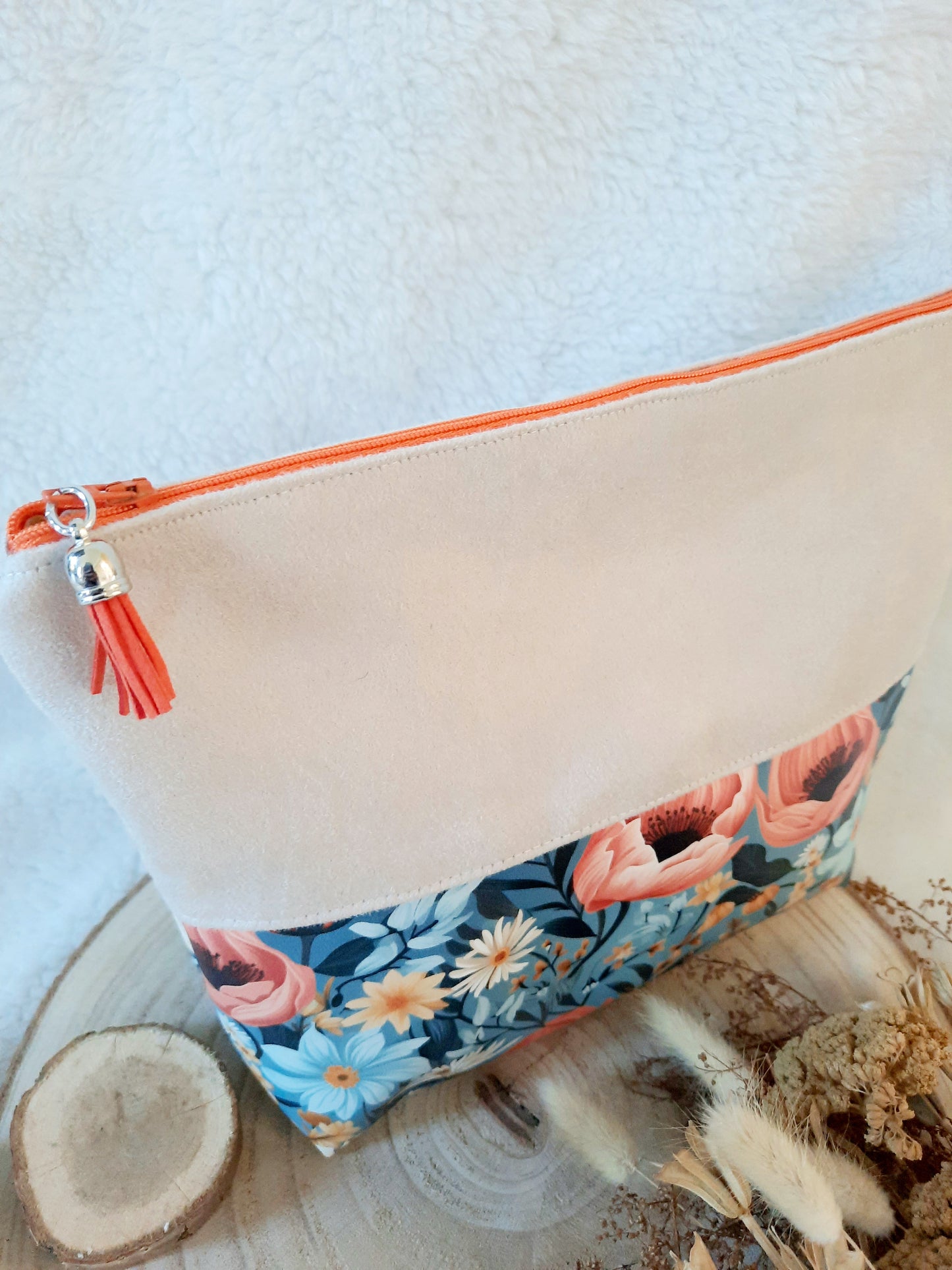 Trousse de toilette