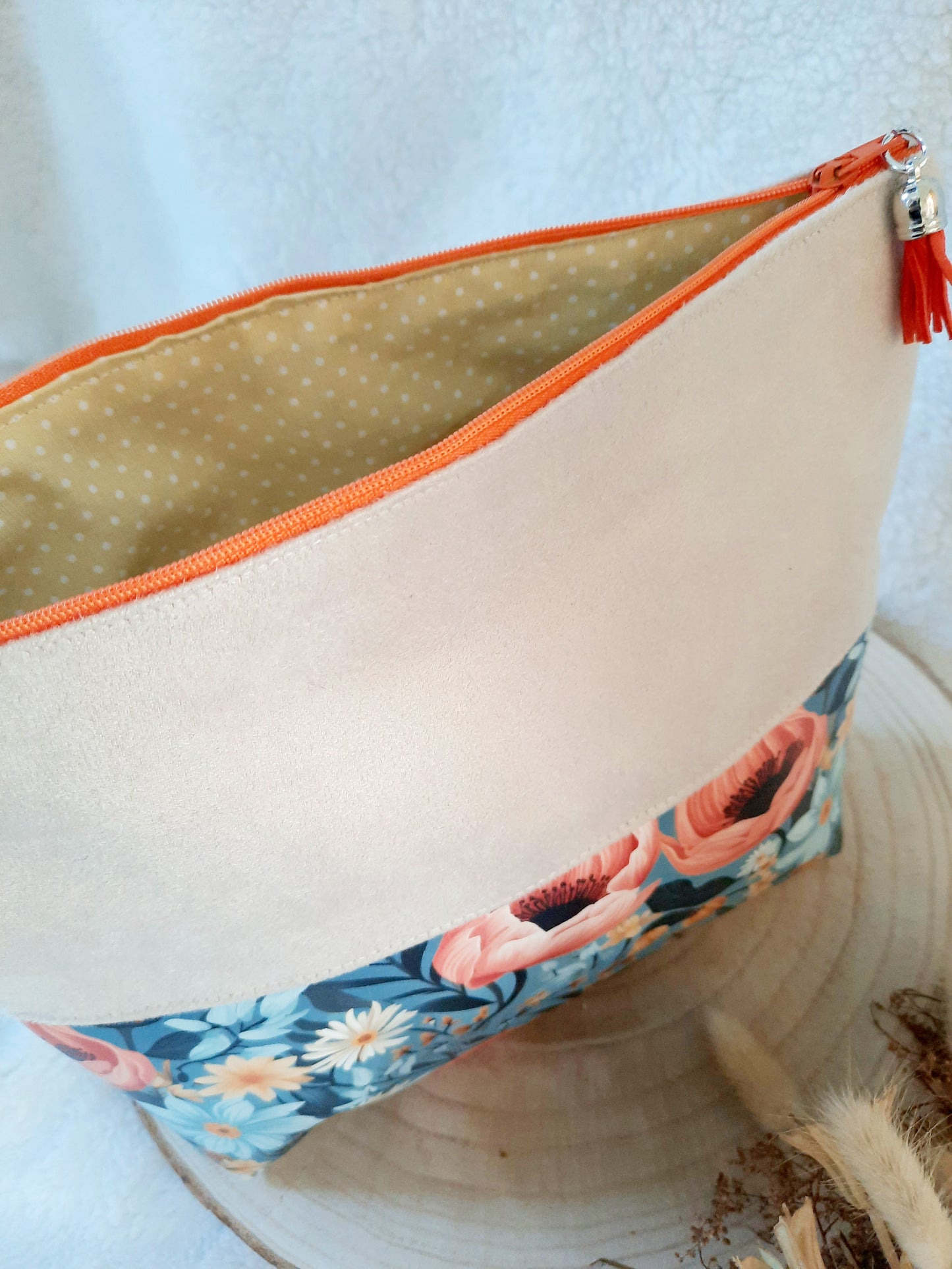 Trousse de toilette