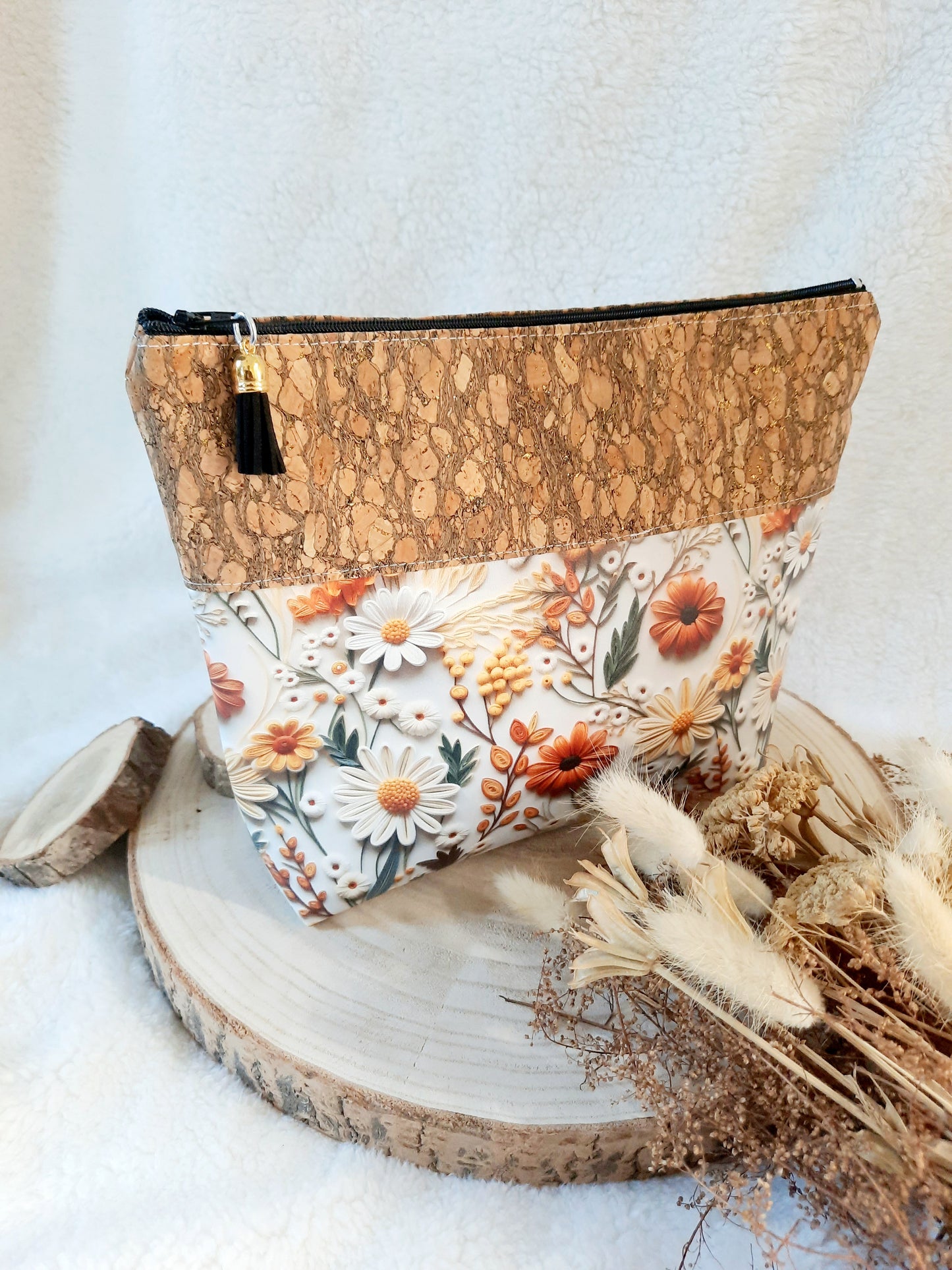Trousse de toilette