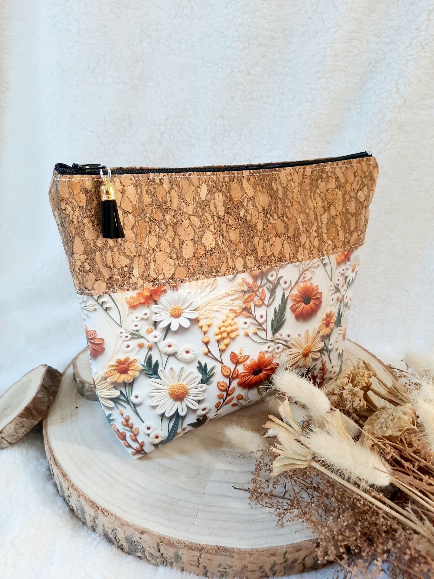 Trousse de toilette