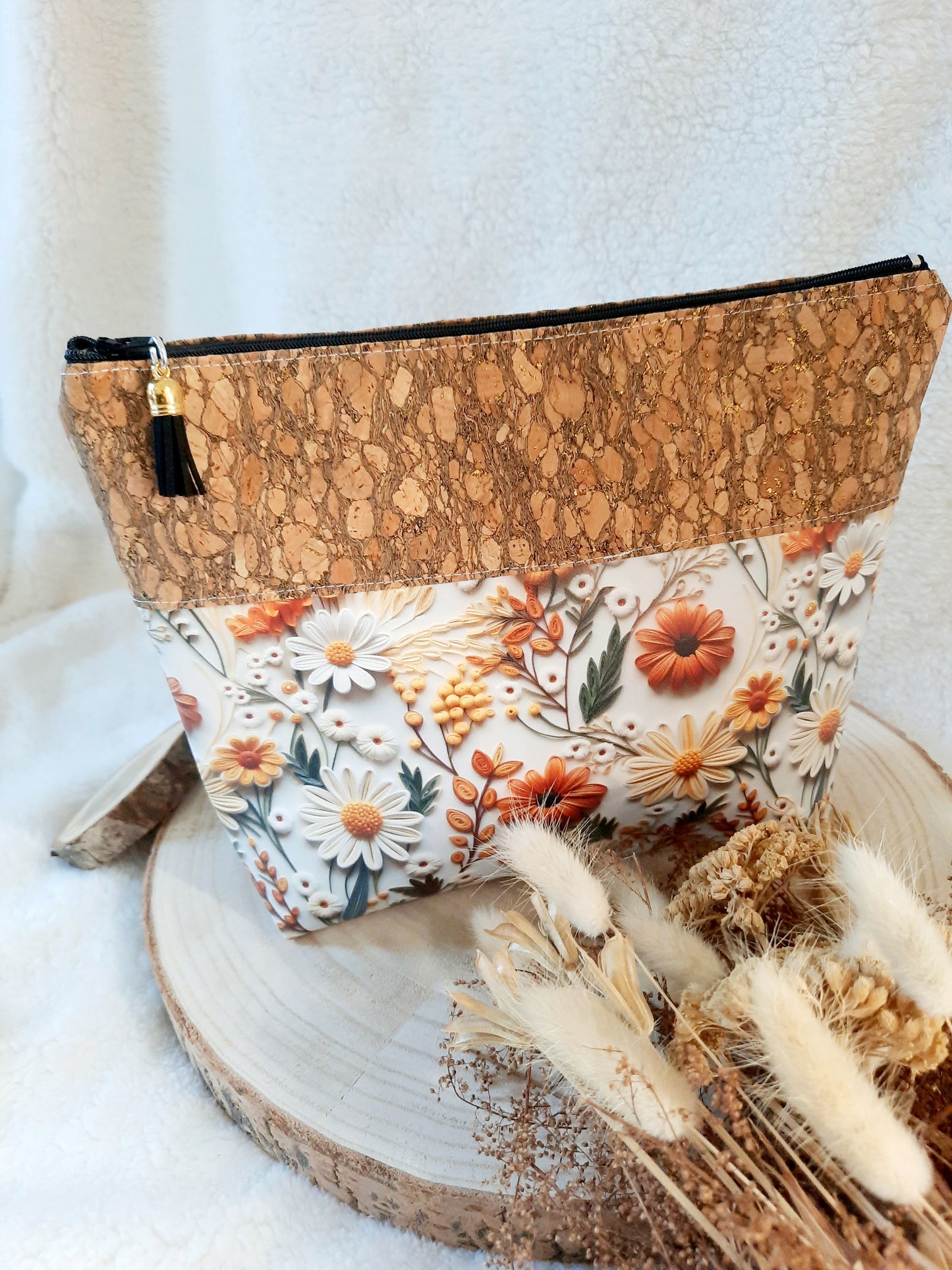 Trousse de toilette
