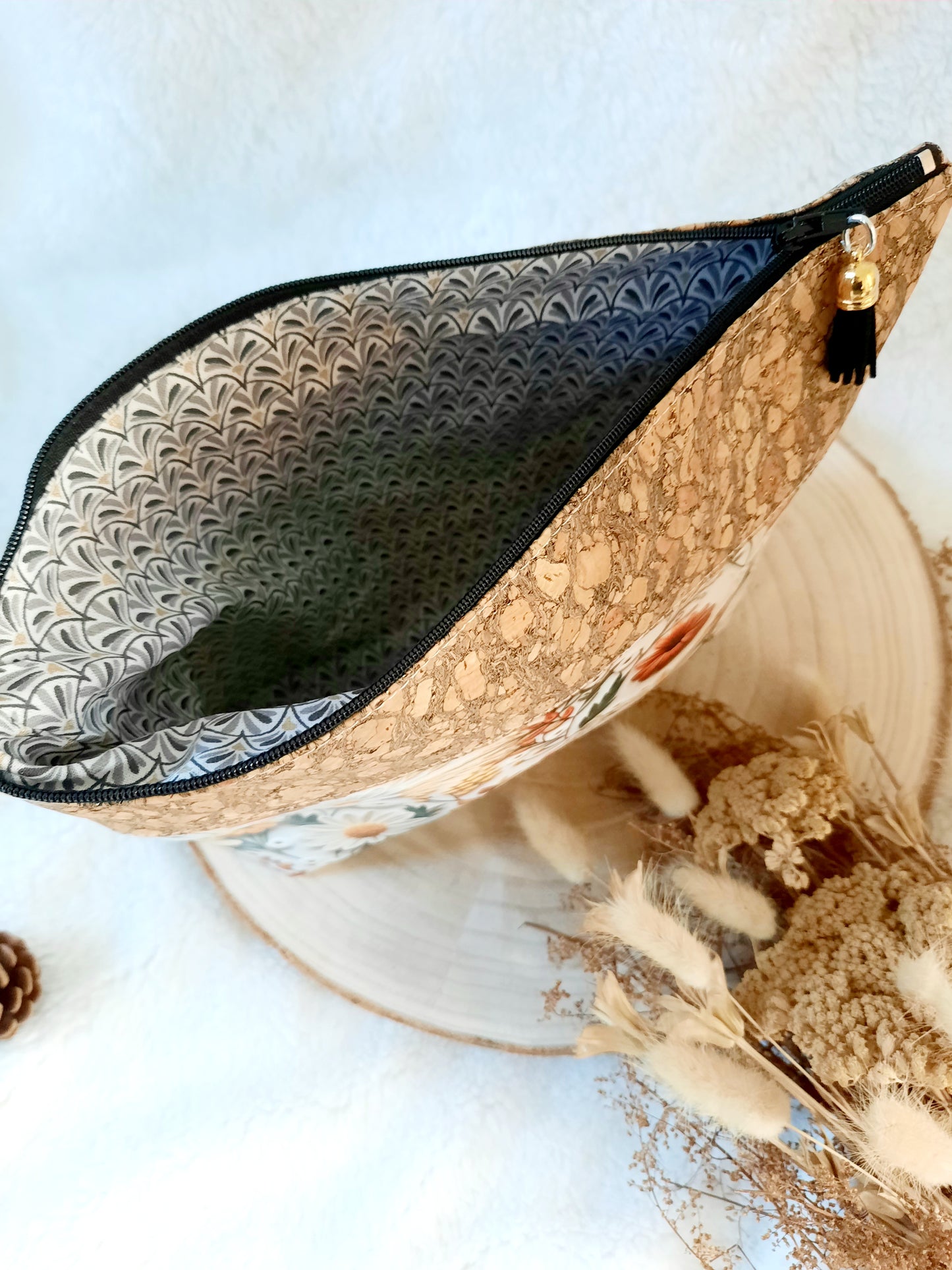 Trousse de toilette