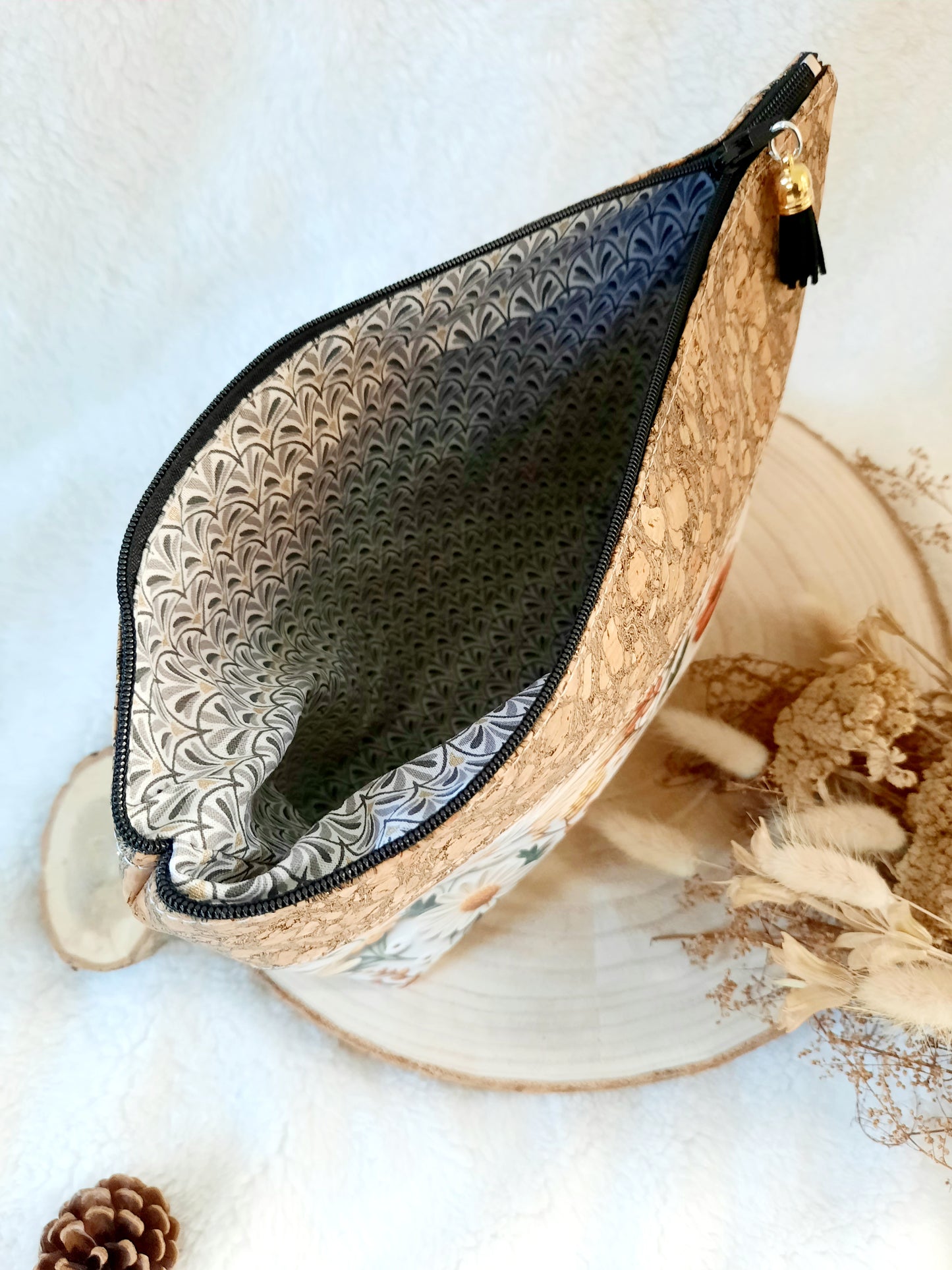 Trousse de toilette