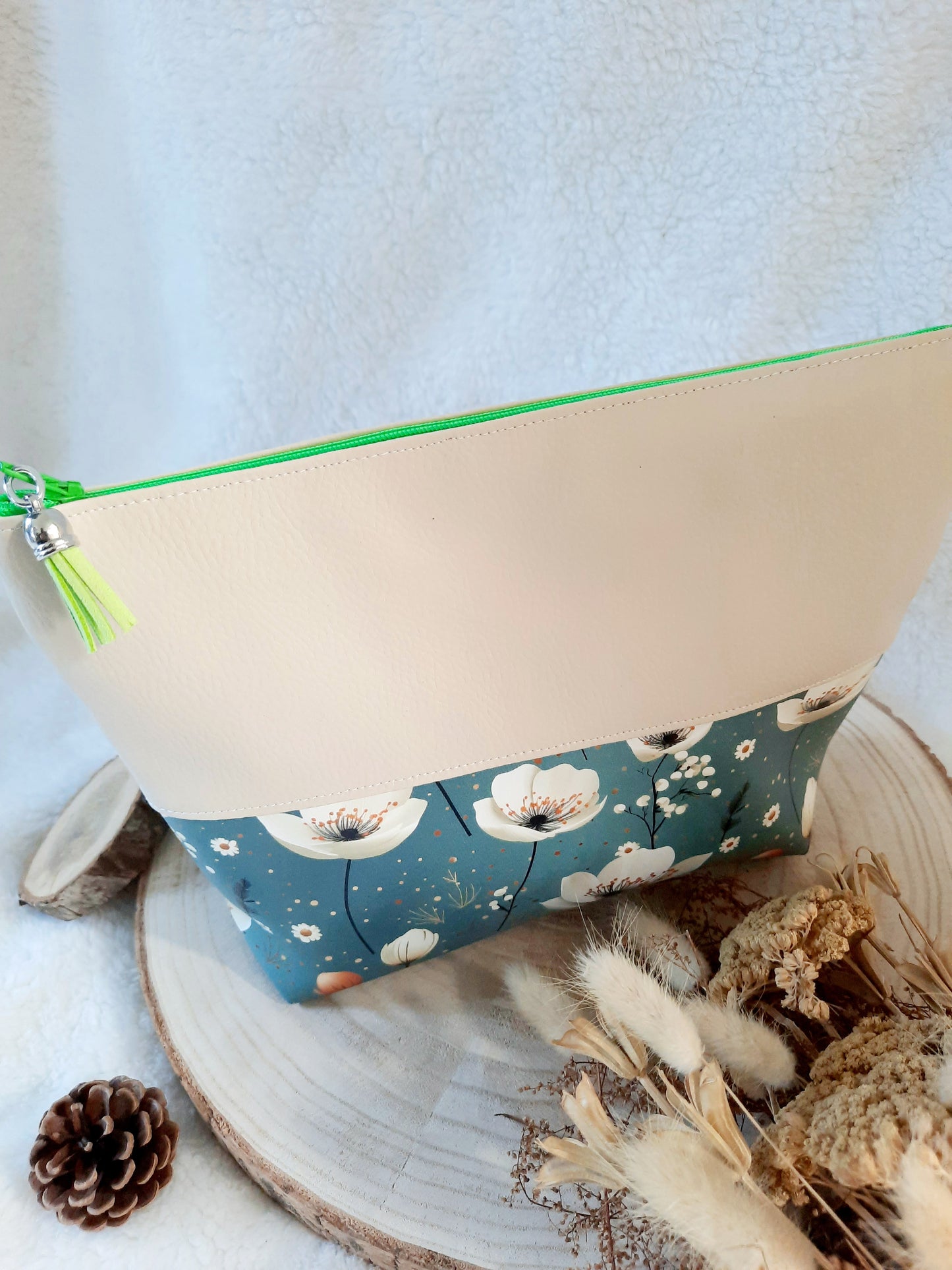 Trousse de toilette