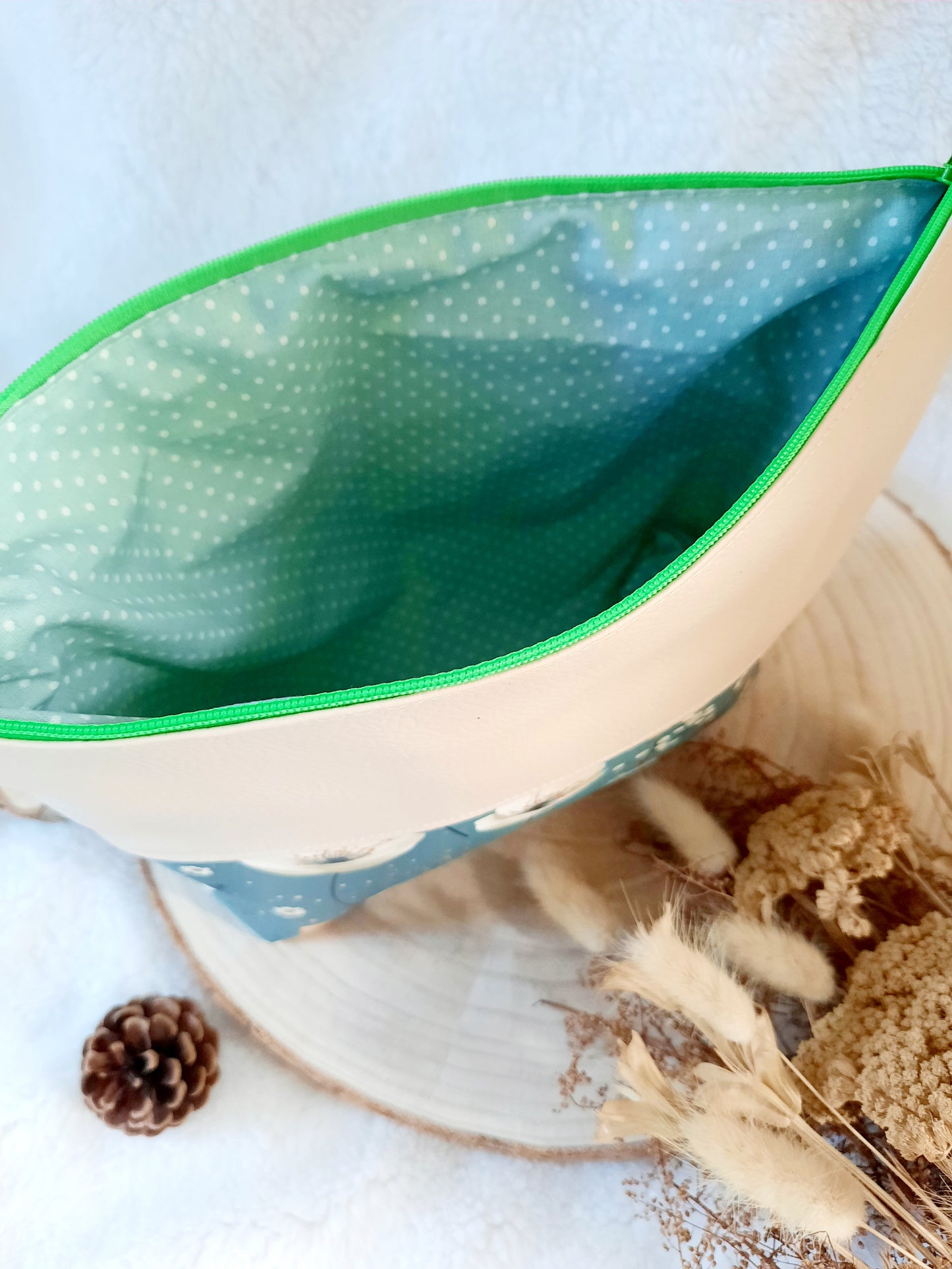 Trousse de toilette