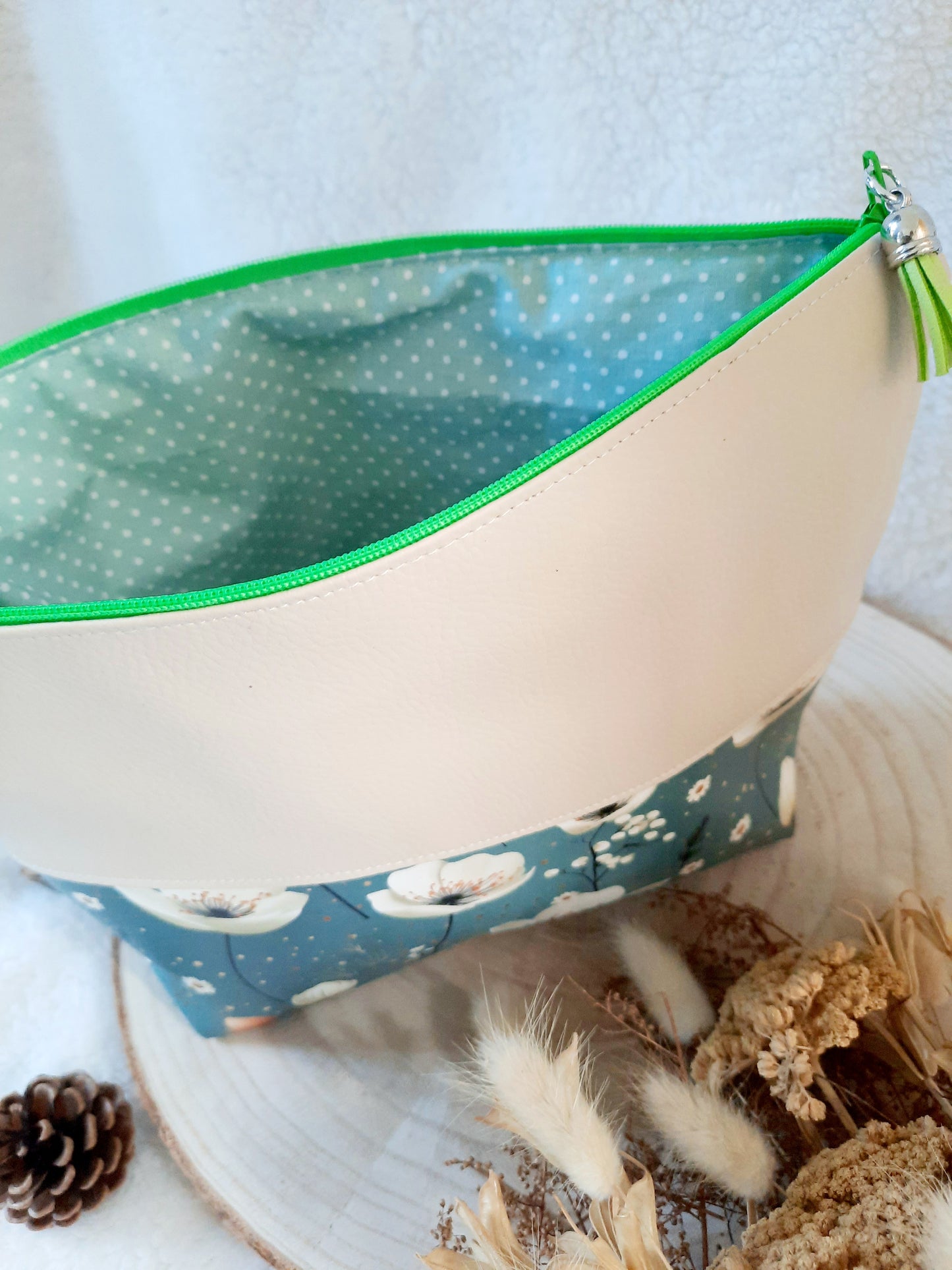 Trousse de toilette