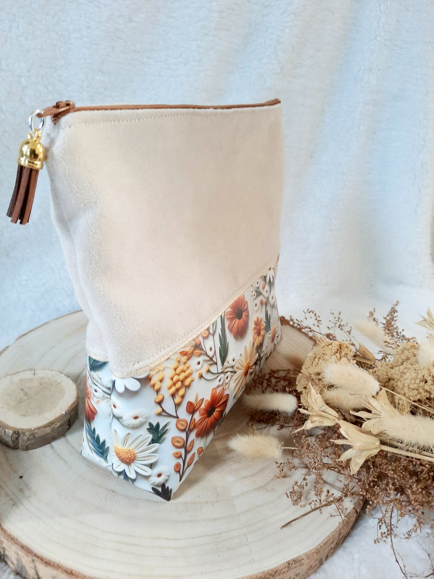 Trousse de toilette