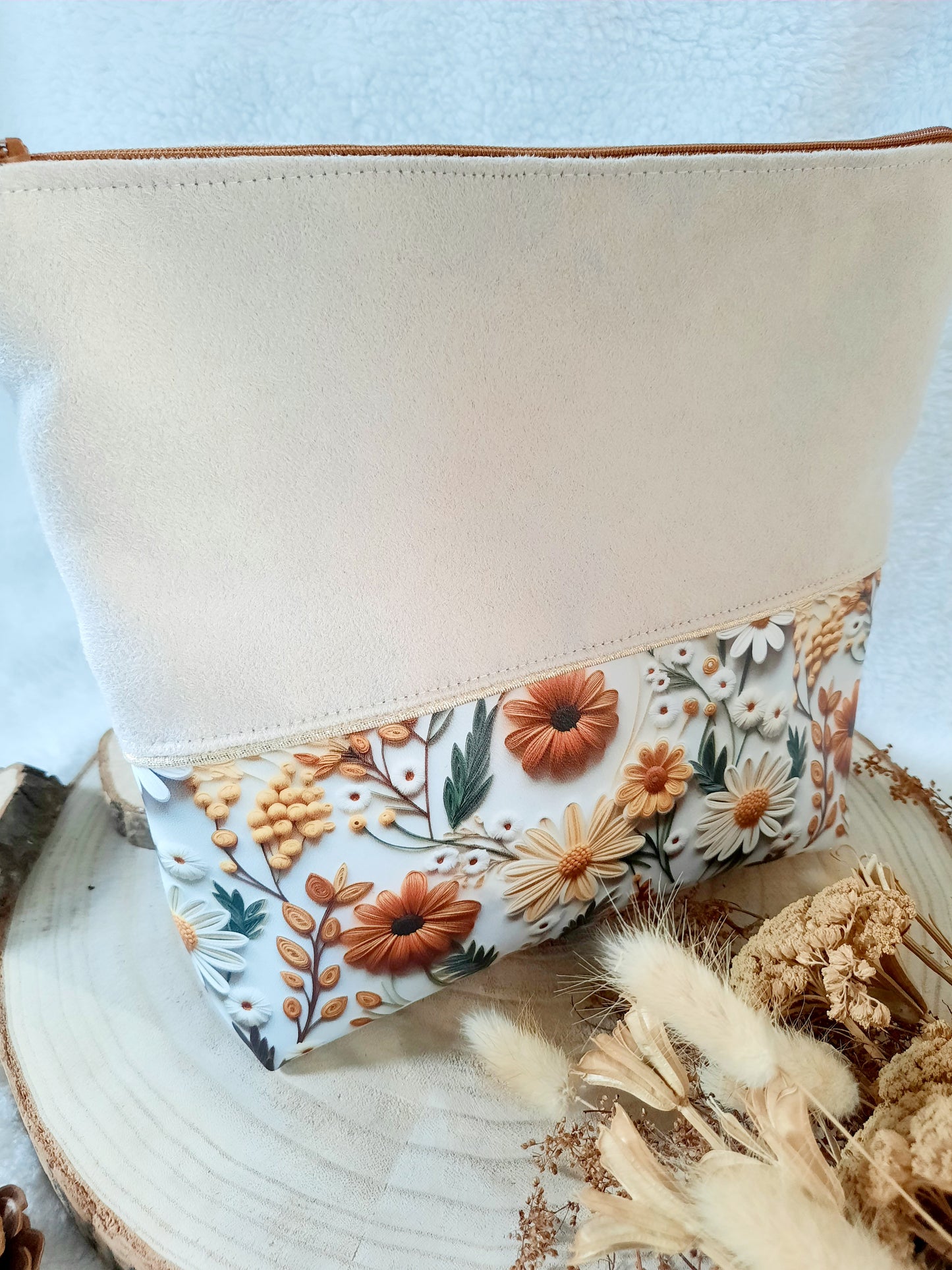 Trousse de toilette