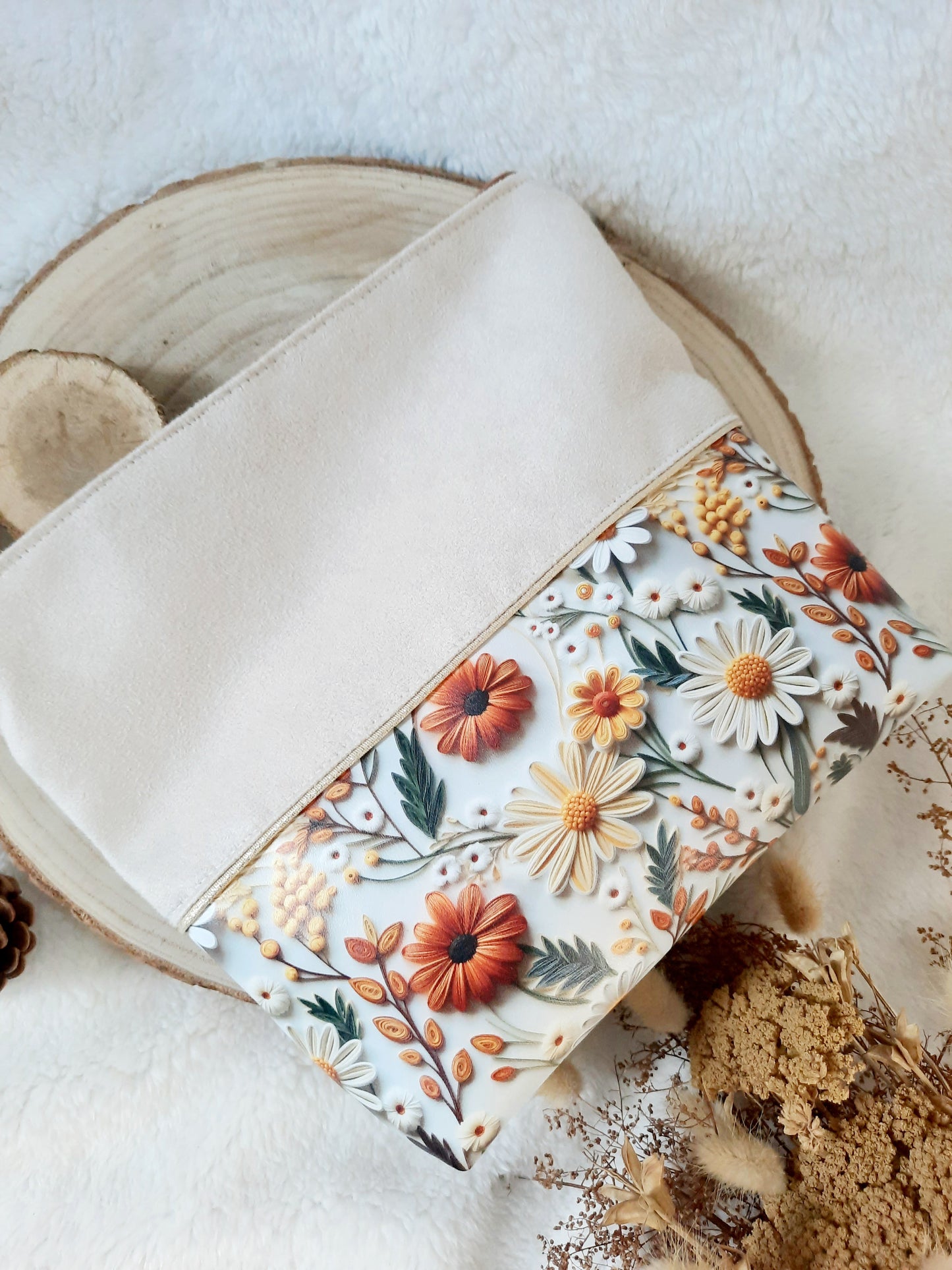 Trousse de toilette