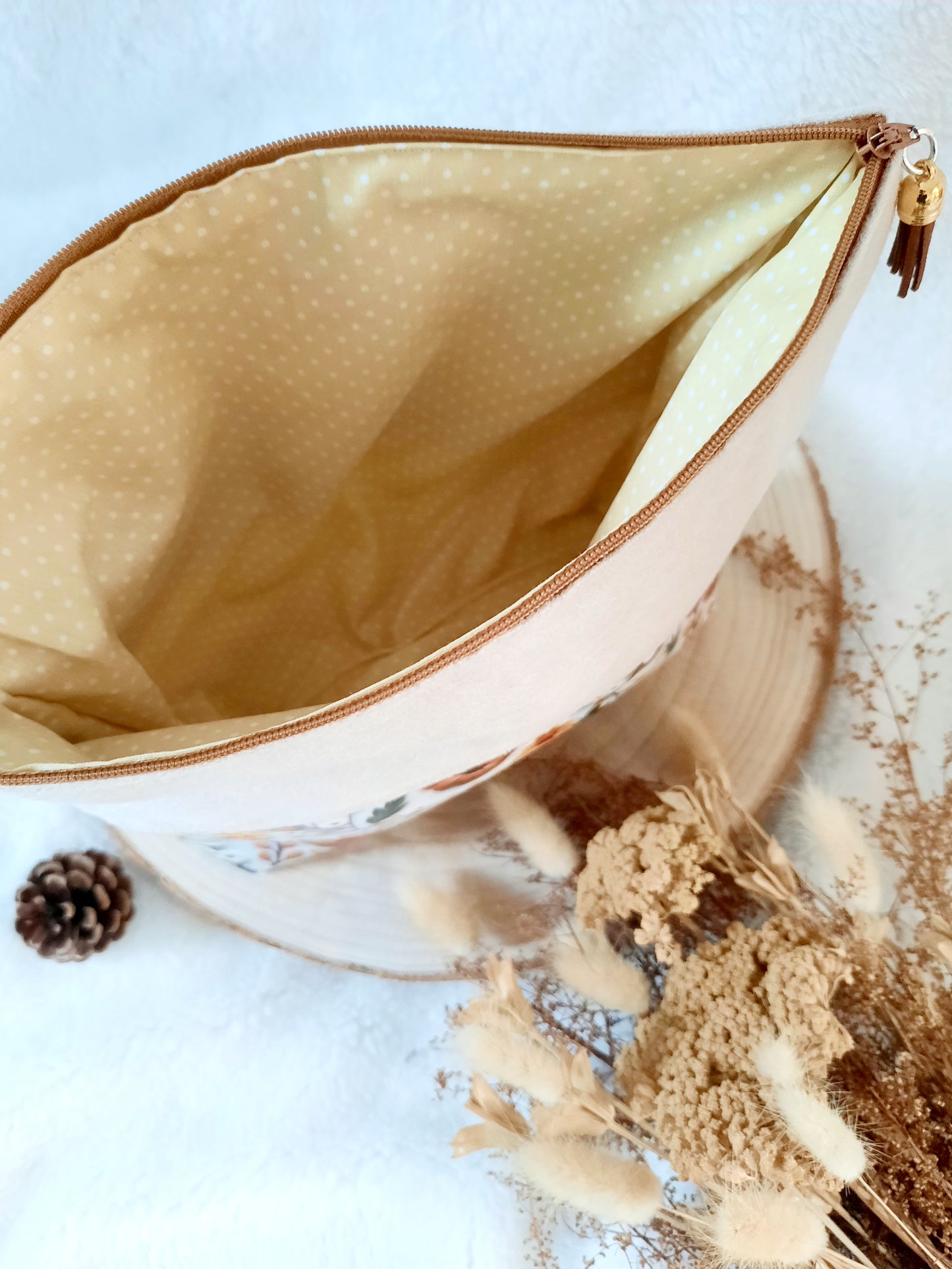 Trousse de toilette
