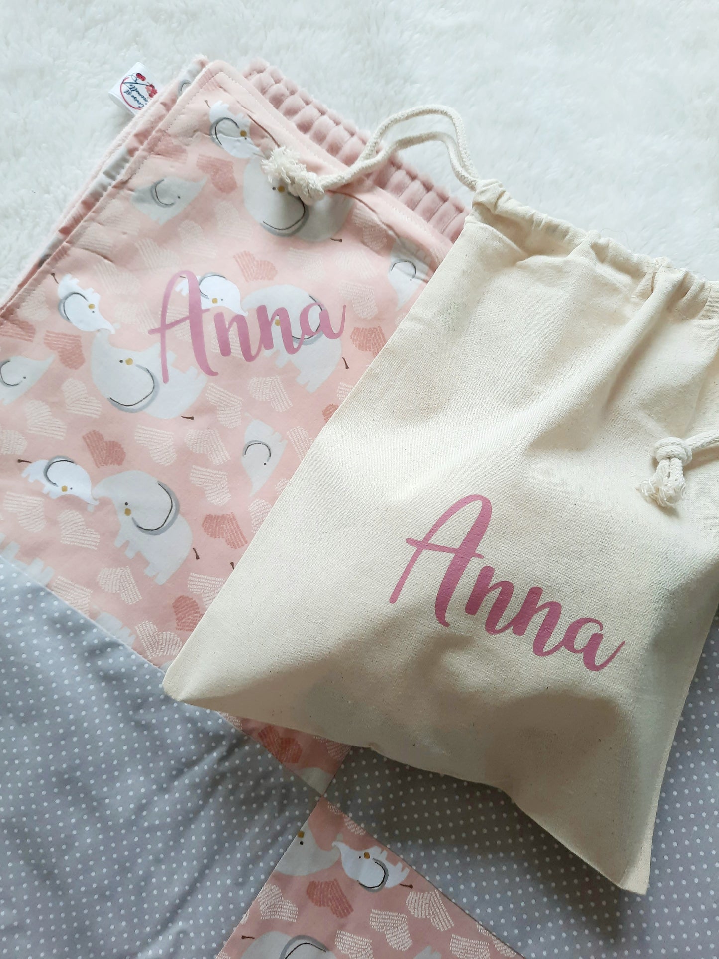 Couverture - réservé Anna