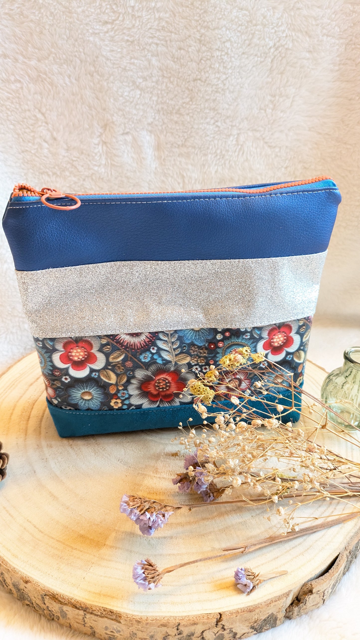 Trousse de toilette