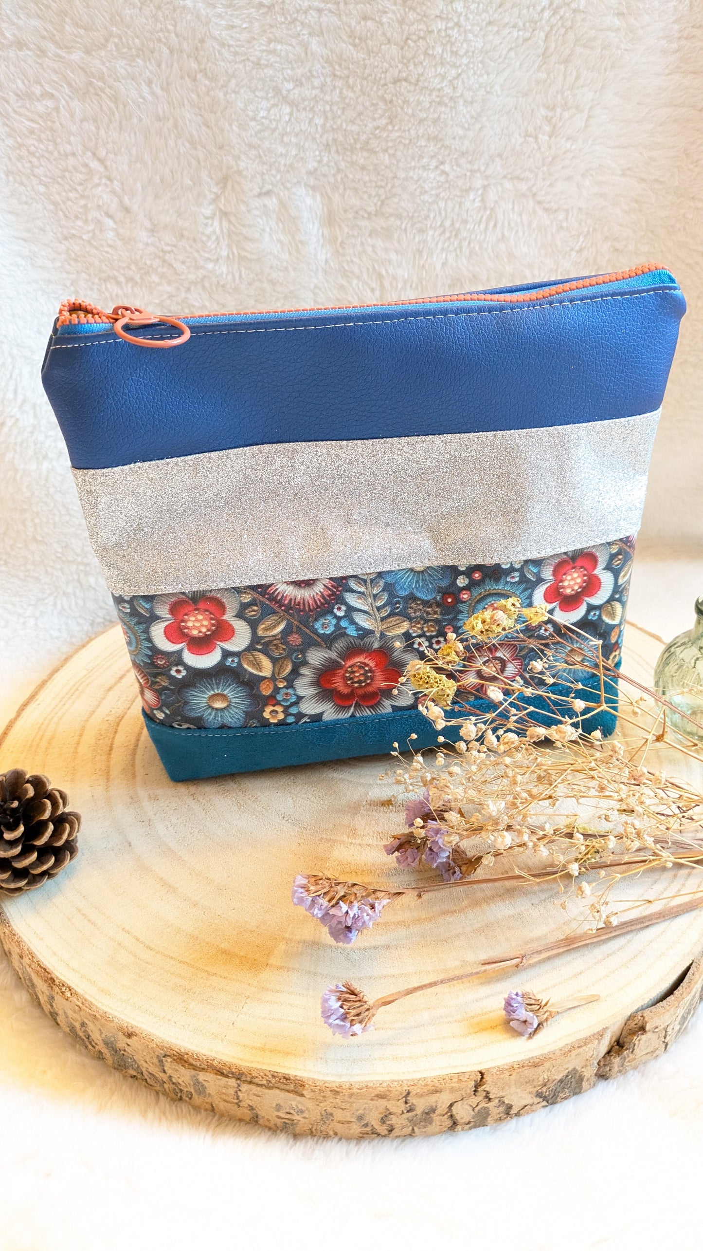 Trousse de toilette