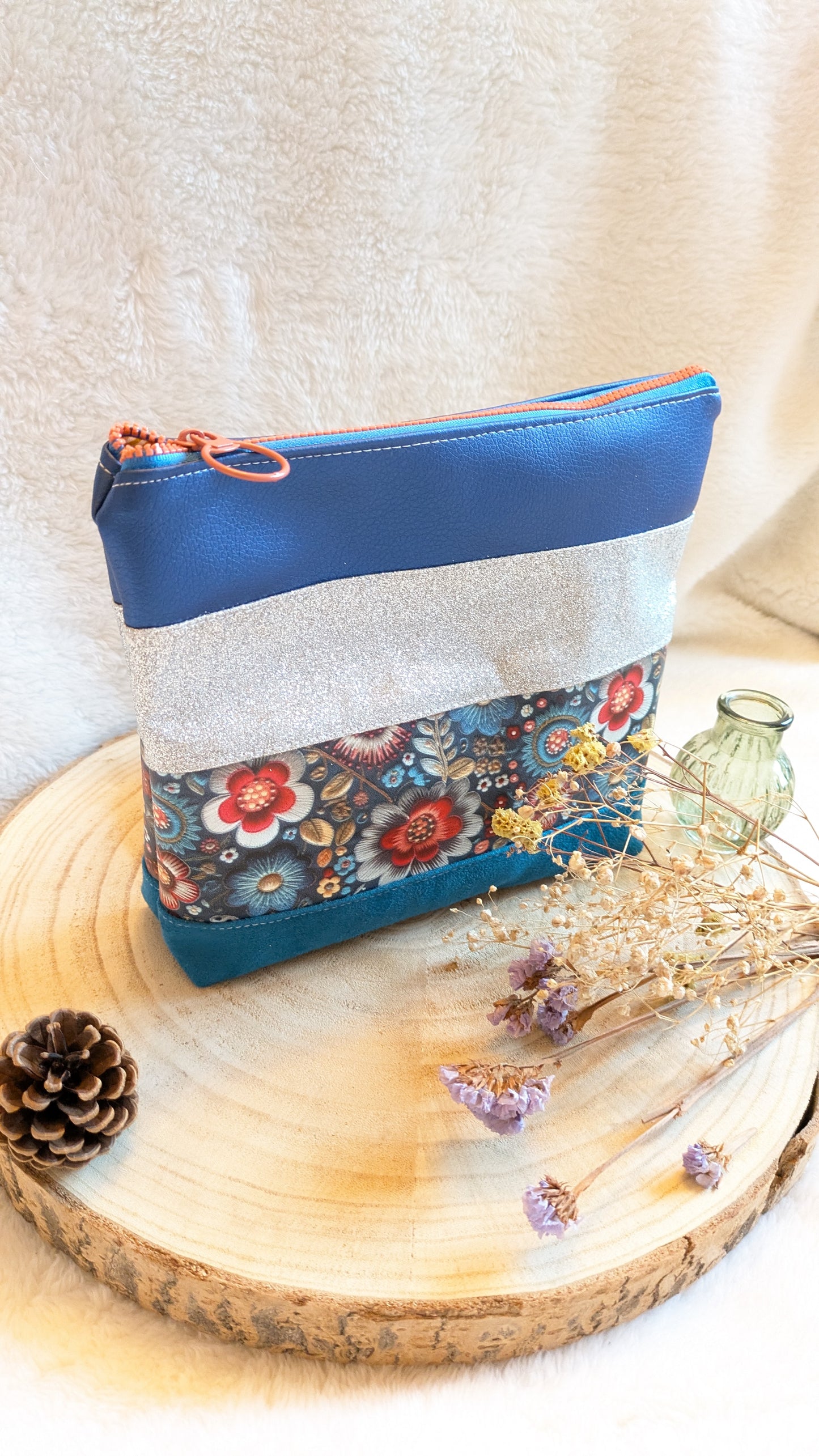 Trousse de toilette