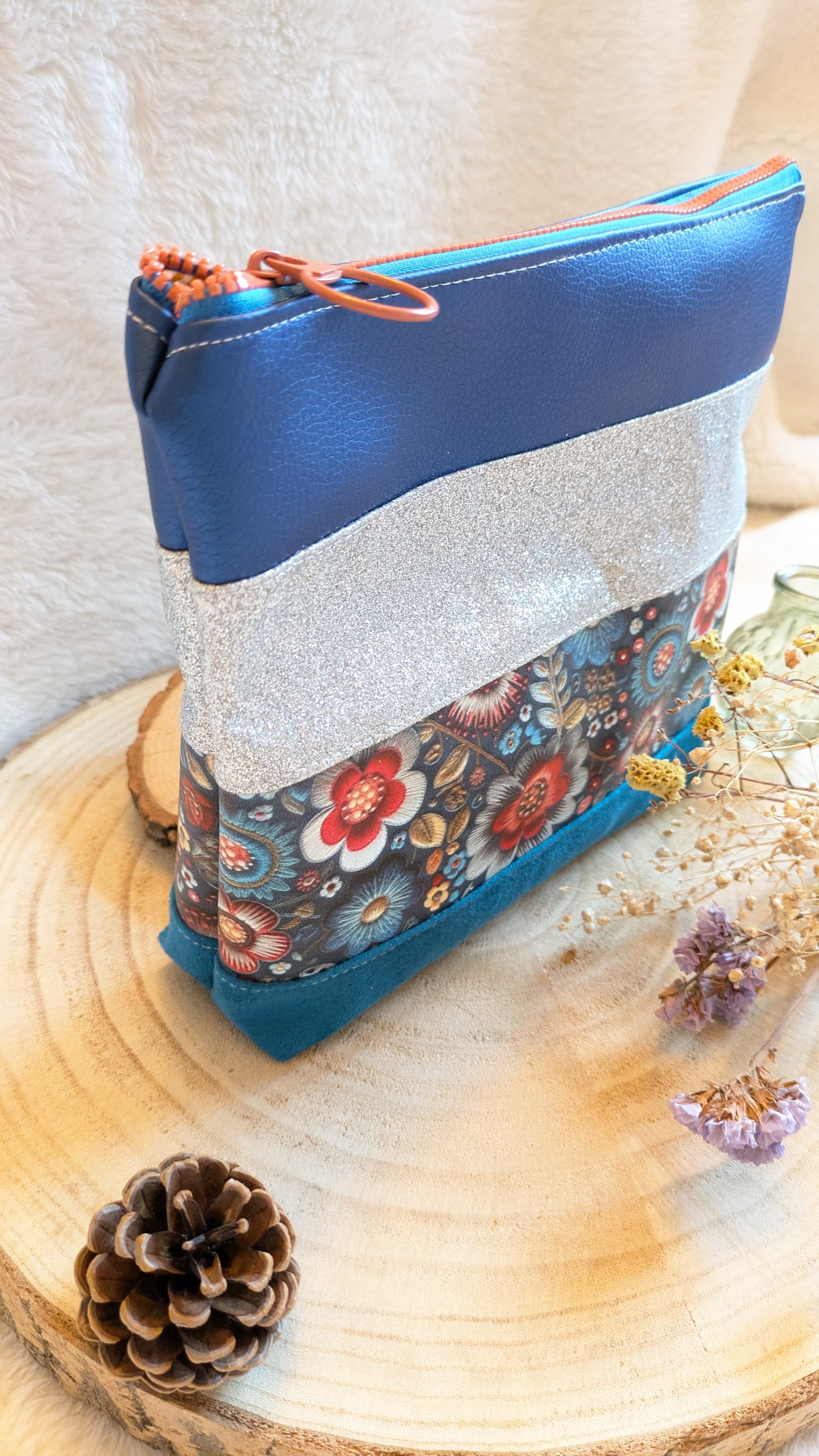 Trousse de toilette