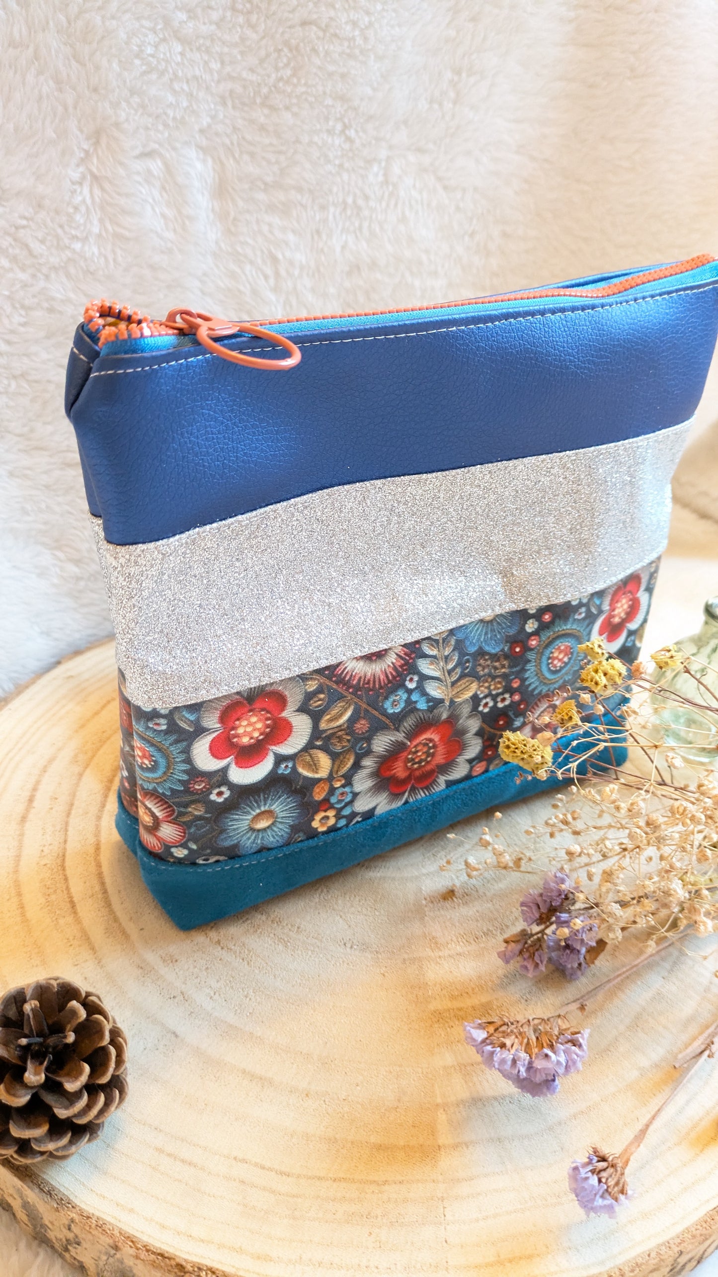Trousse de toilette