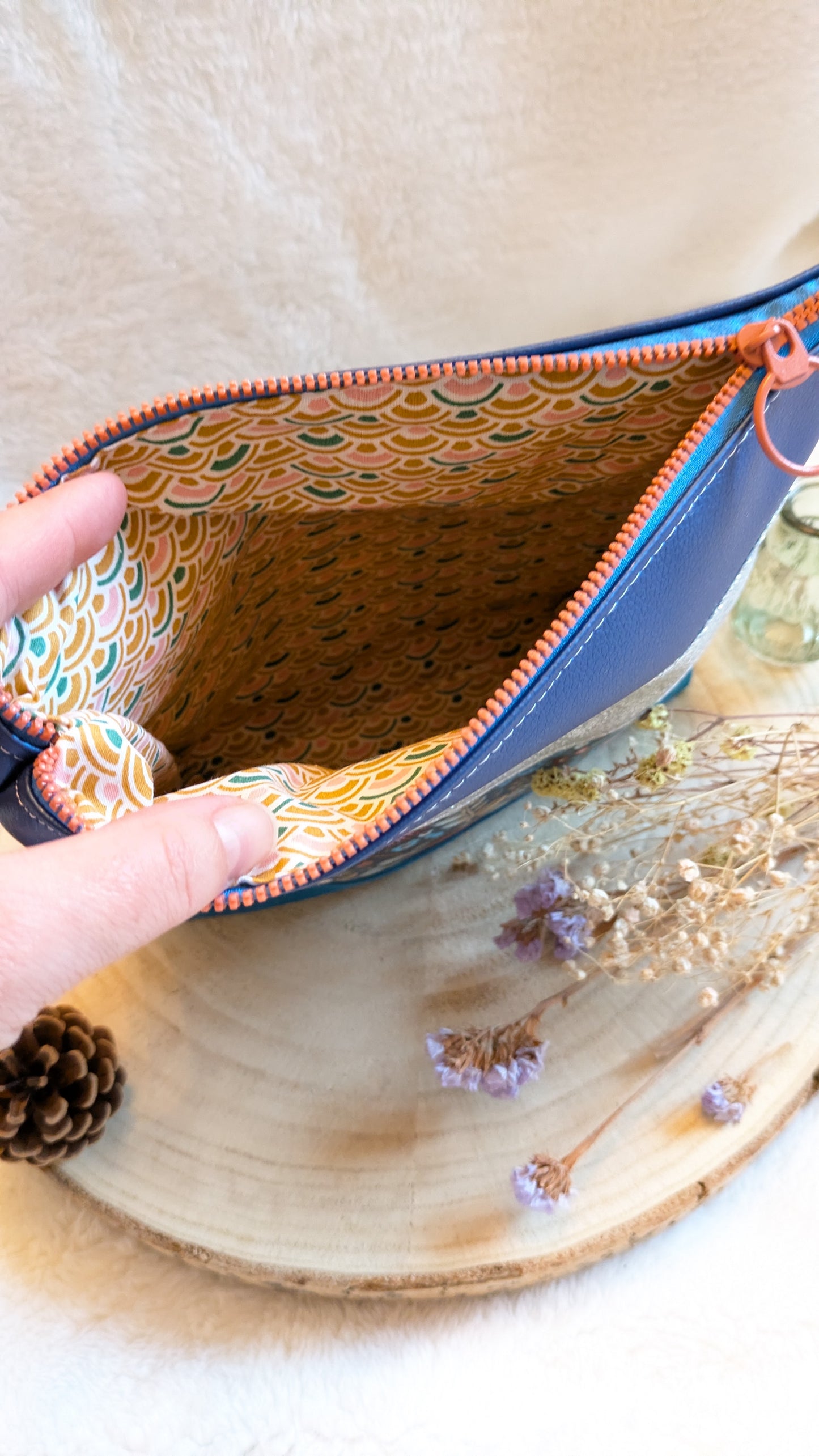 Trousse de toilette