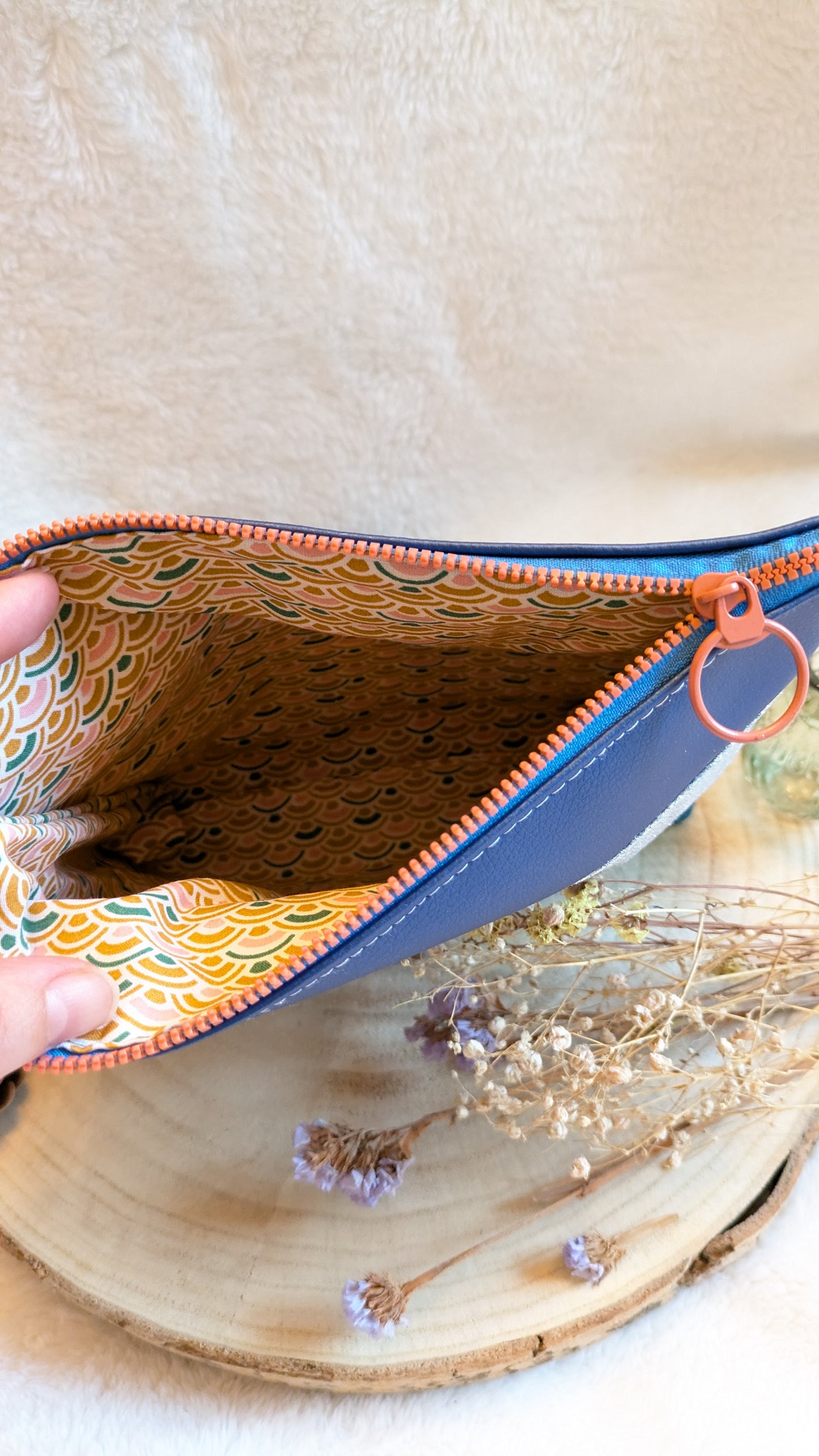 Trousse de toilette