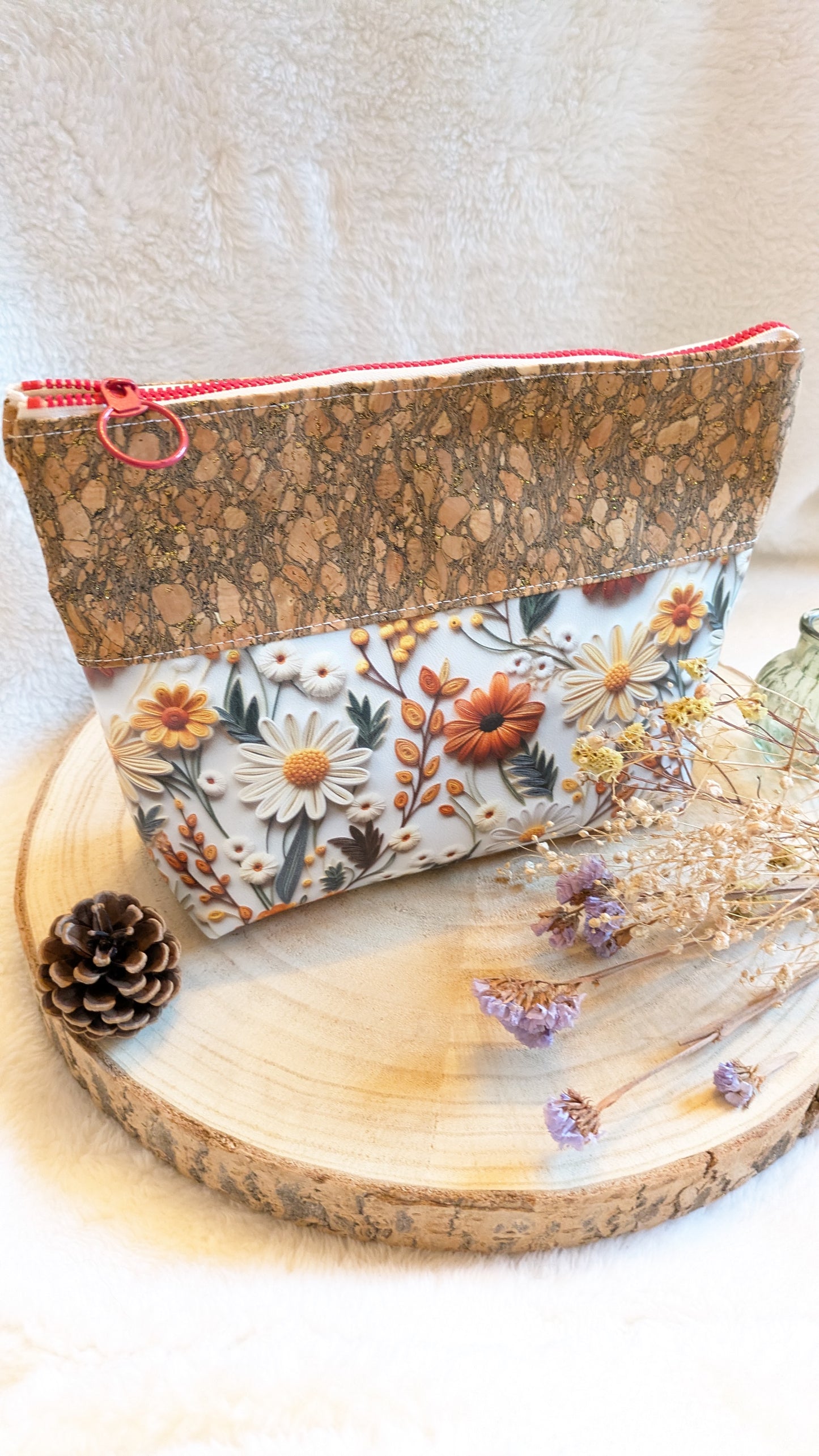 Trousse de toilette