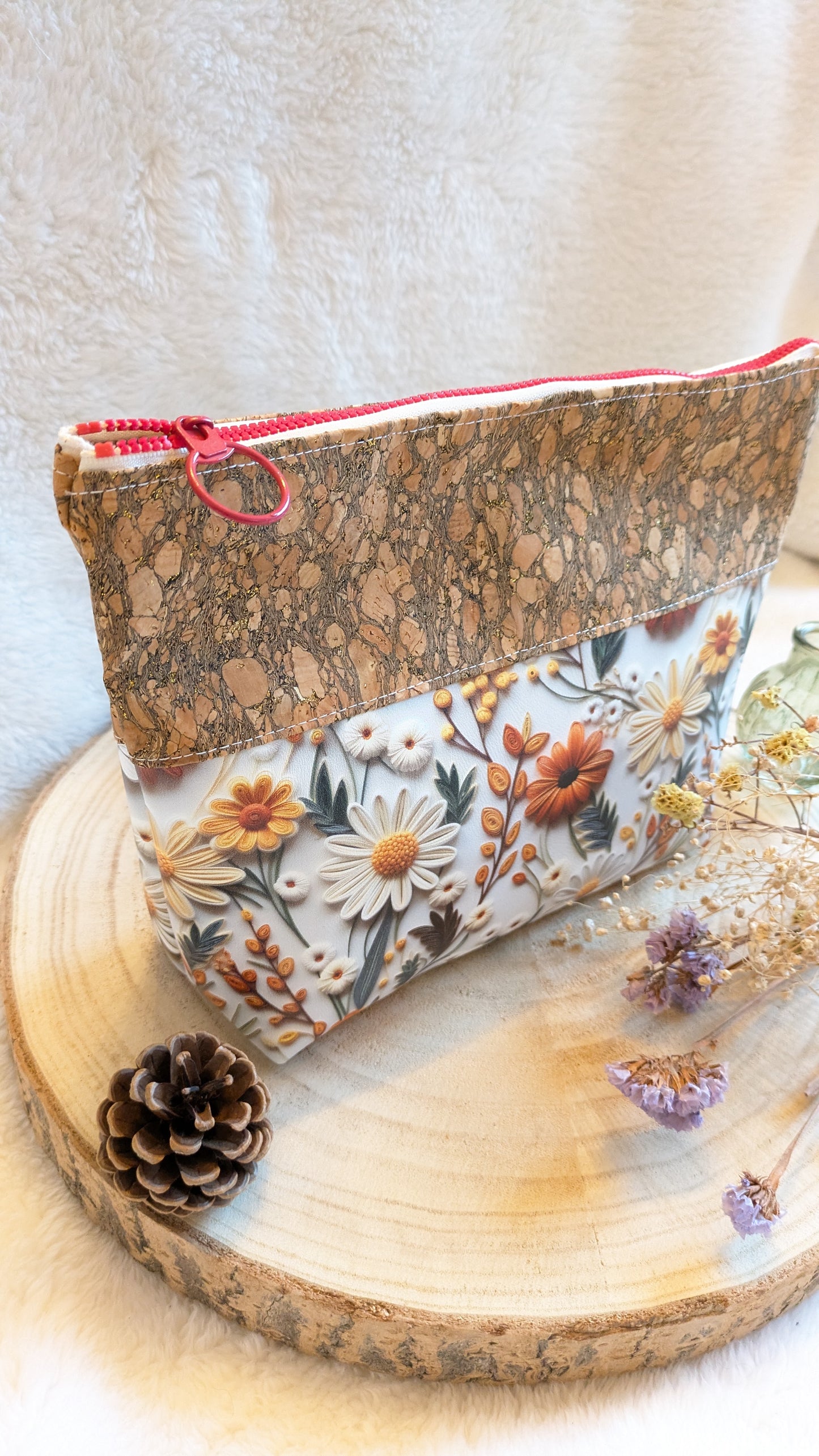 Trousse de toilette