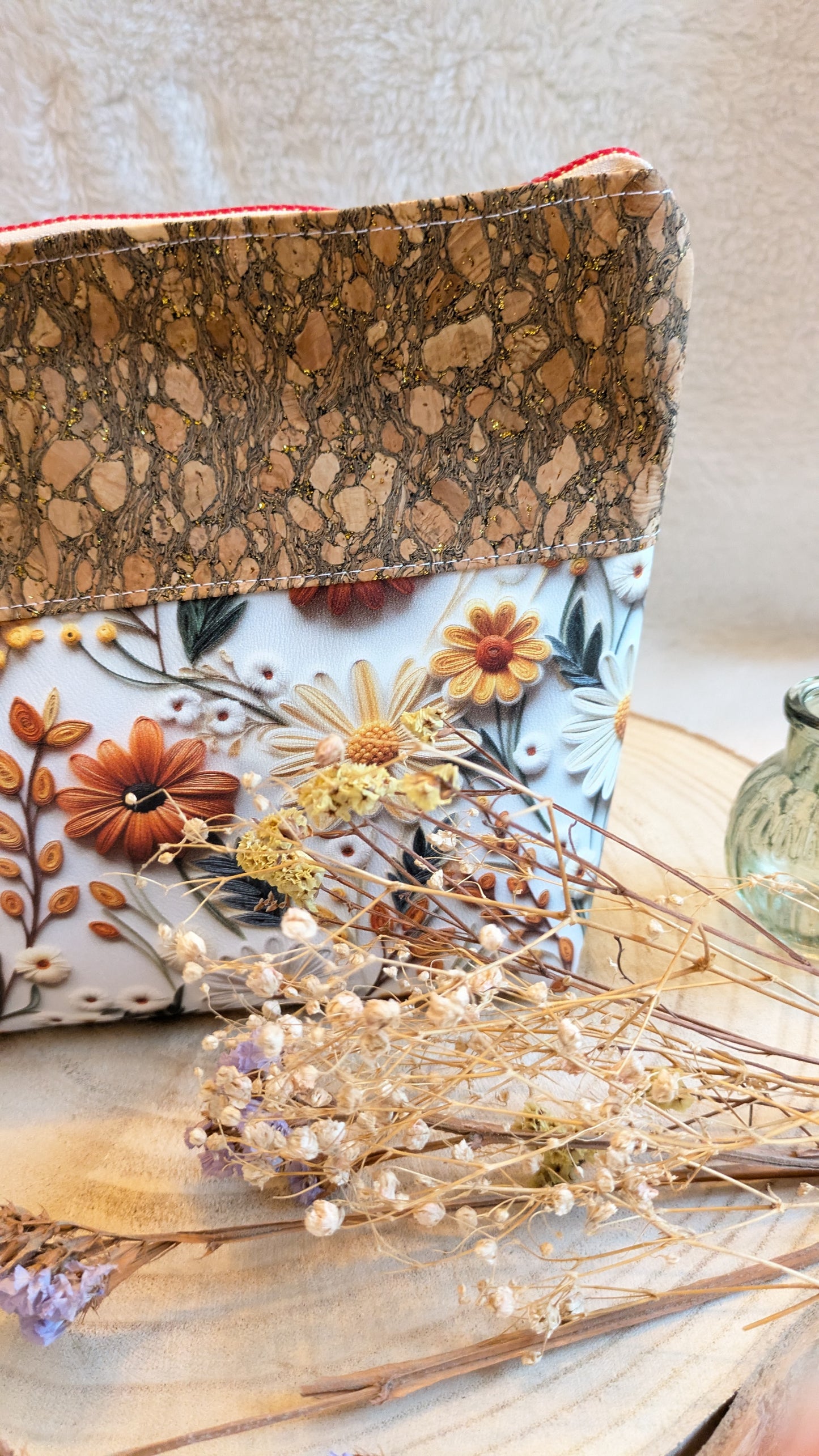 Trousse de toilette